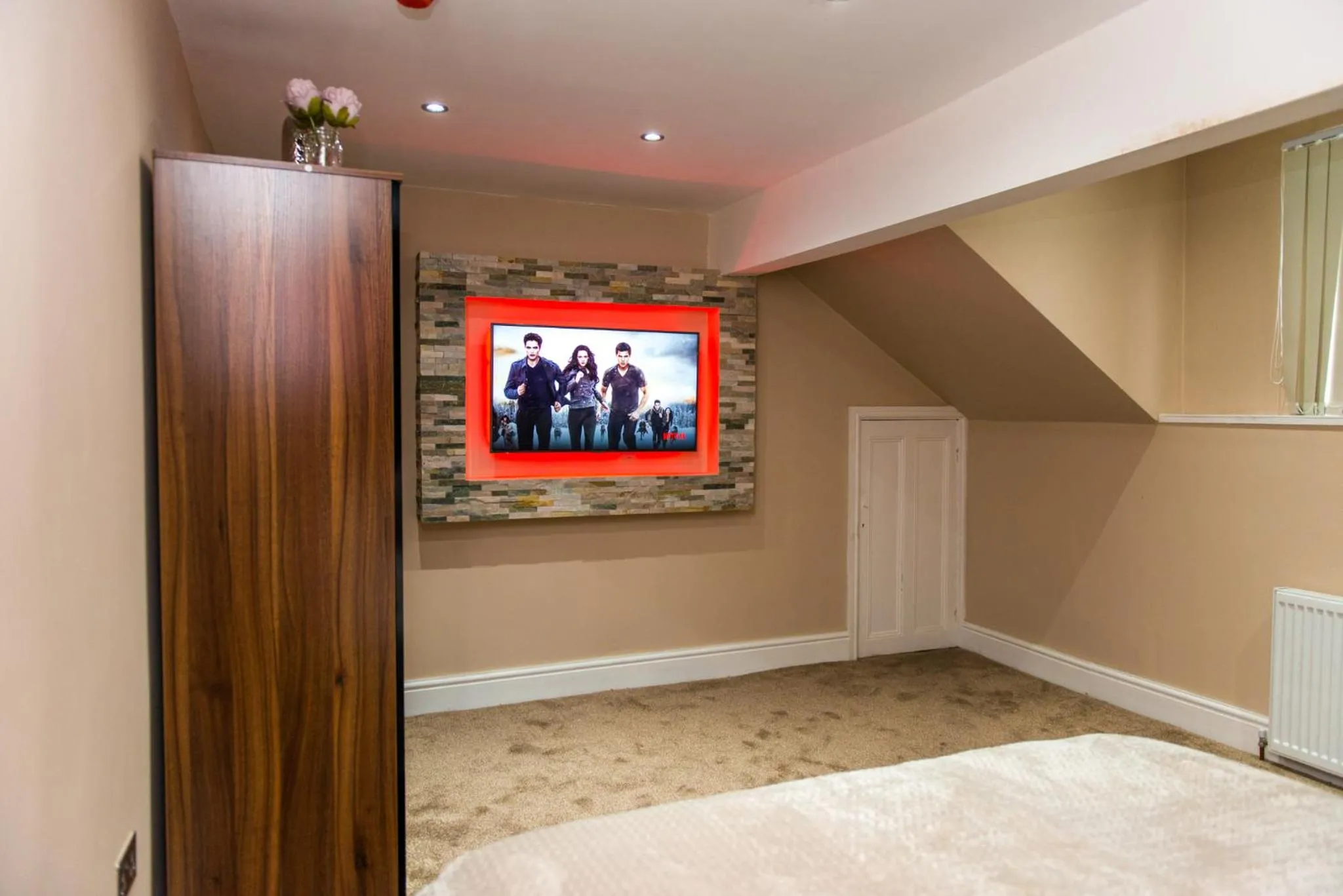 Other in Aphrodite Suites Huddersfield