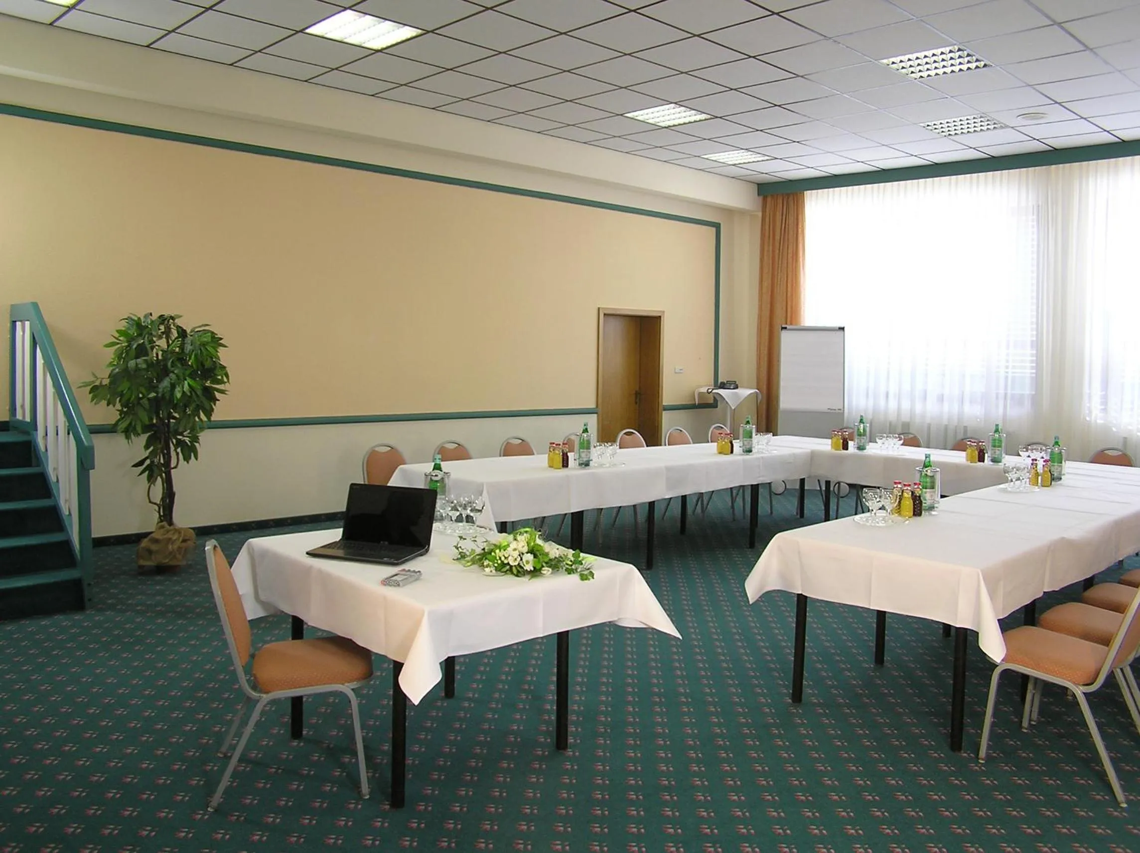 Meeting/conference room in Hotel Kaiseralm