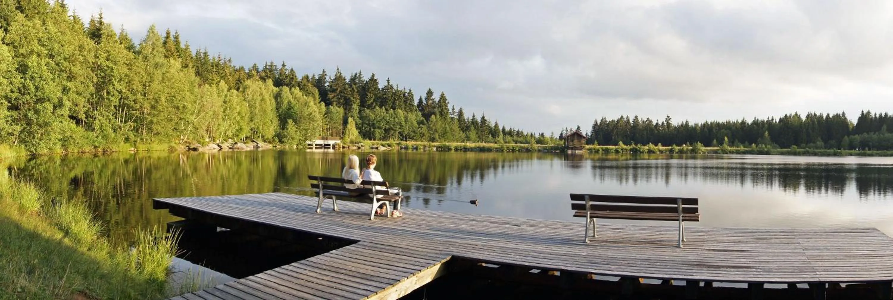 Sports in Hotel Kaiseralm