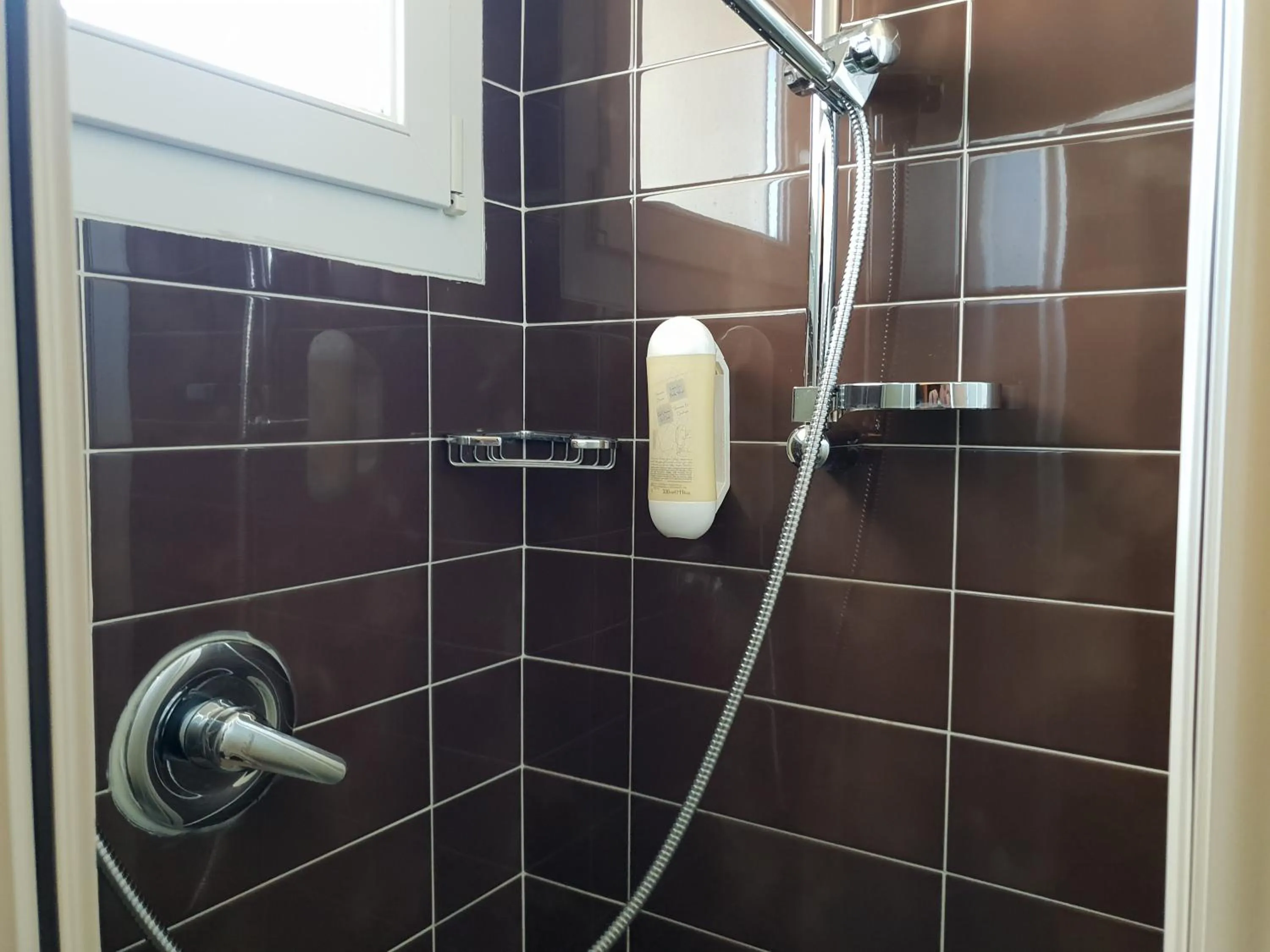 Area and facilities in HOTEL DIAMANTE