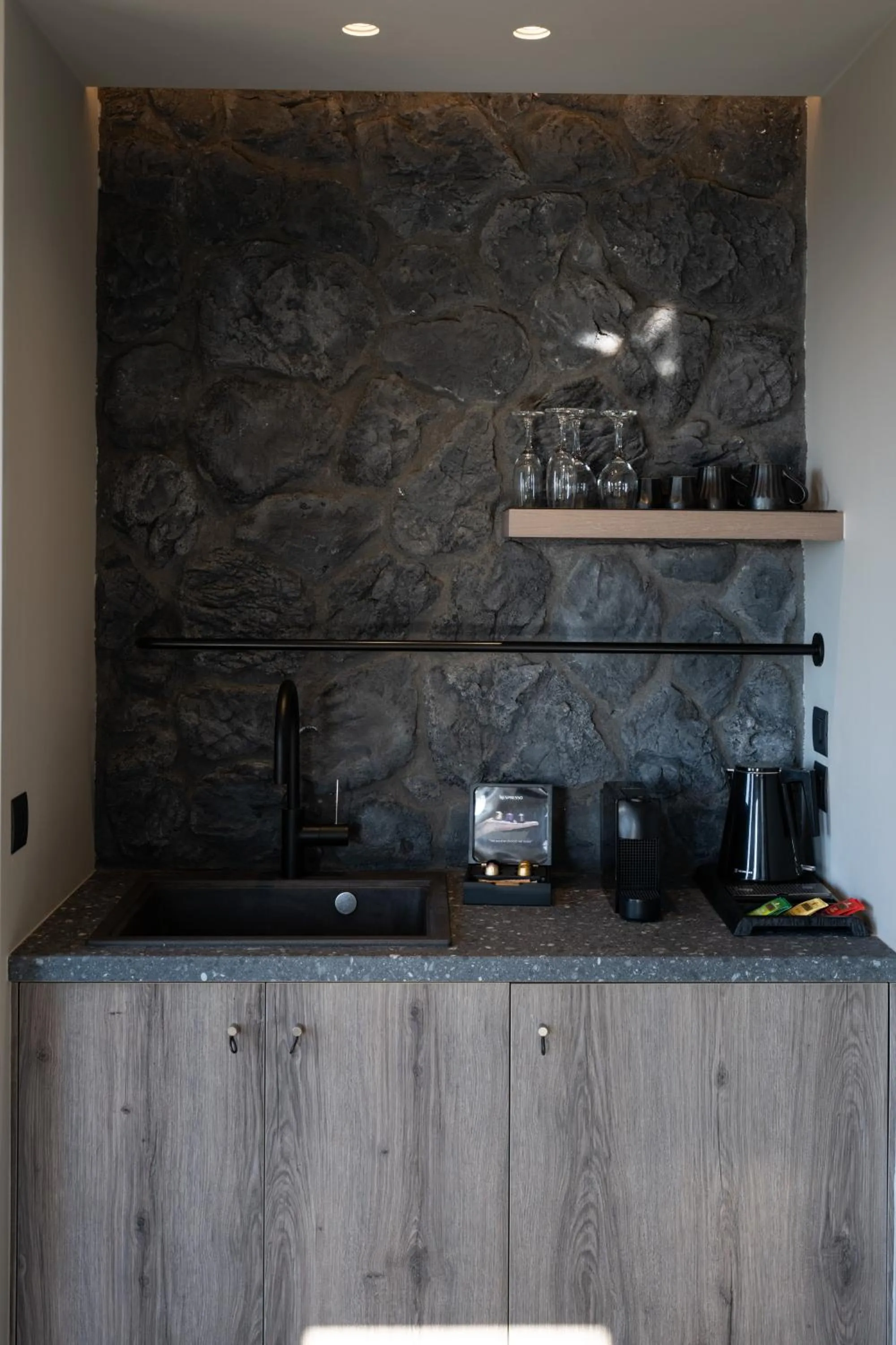 Day in Apikia Santorini