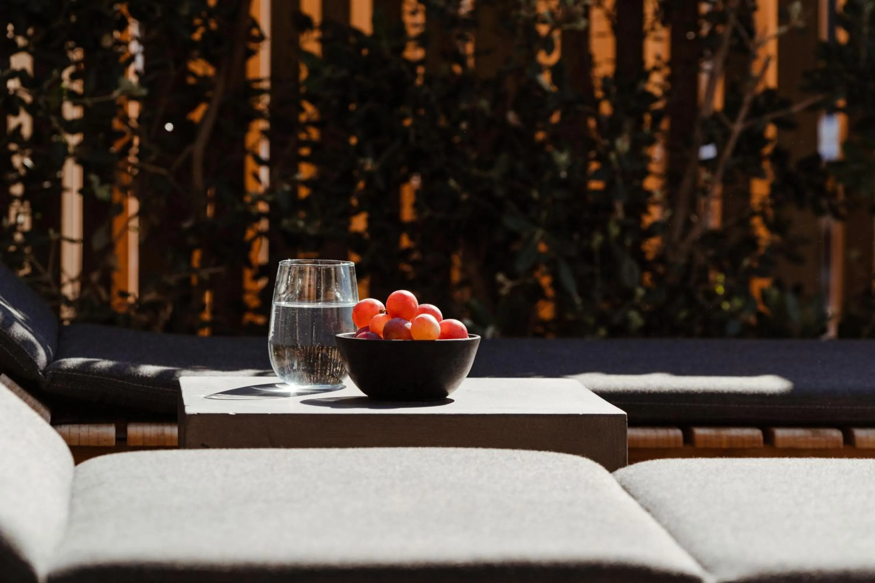 Day in Apikia Santorini