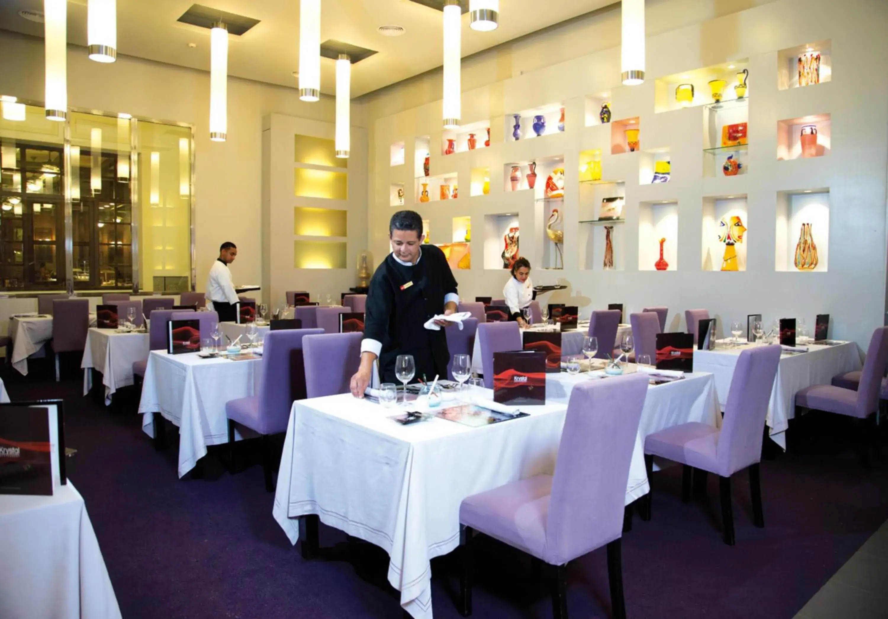 Restaurant/places to eat in Riu Palace Aruba - All Inclusive Restaurant/places to eat in Riu Palace Aruba - All Inclusive
