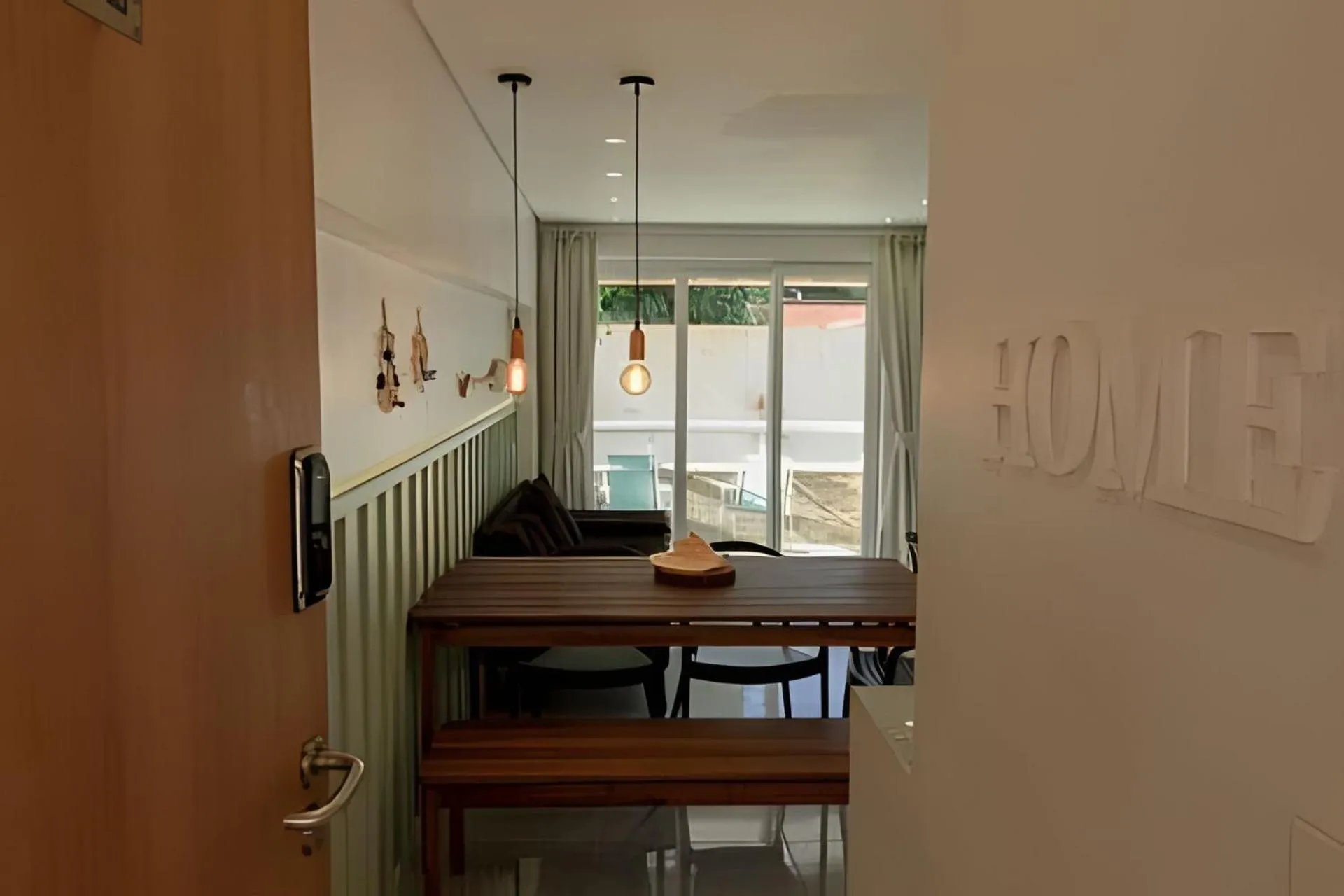 AP 002 Makaiba Porto de Galinhas - Coração de Porto