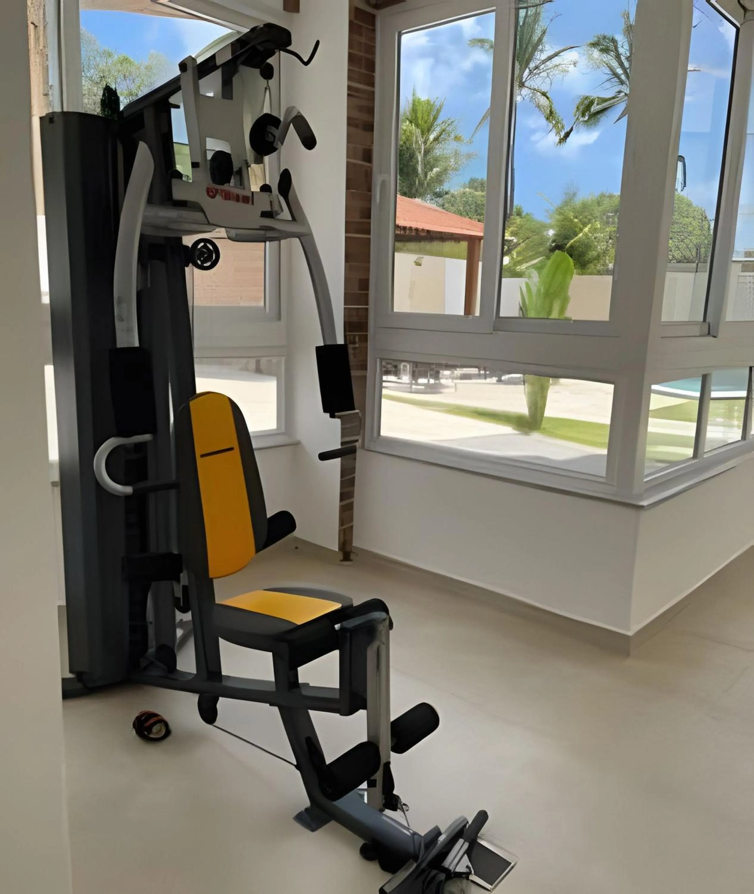 AP 002 Makaiba Porto de Galinhas - Coração de Porto