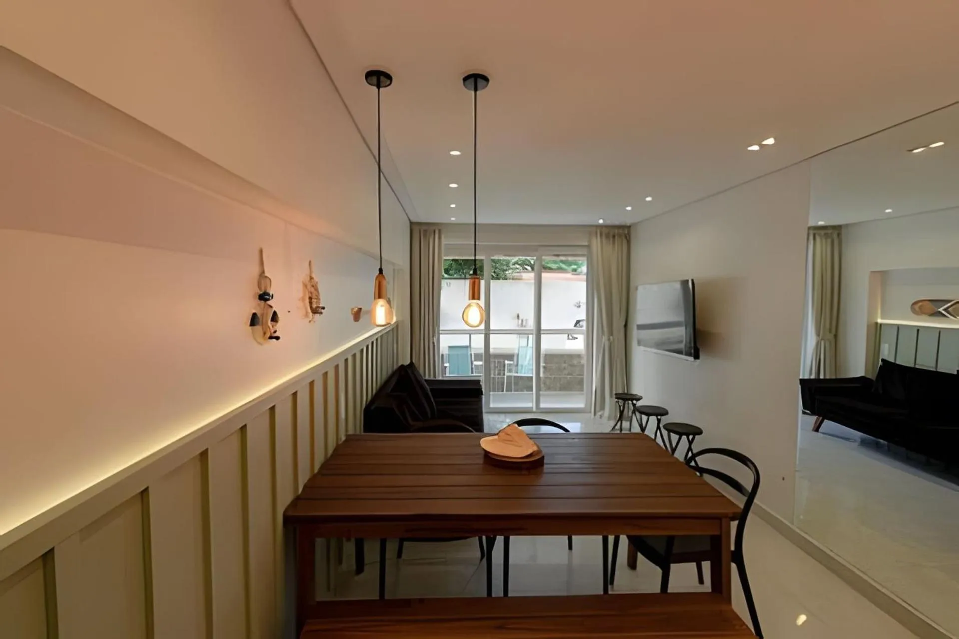 AP 002 Makaiba Porto de Galinhas - Coração de Porto