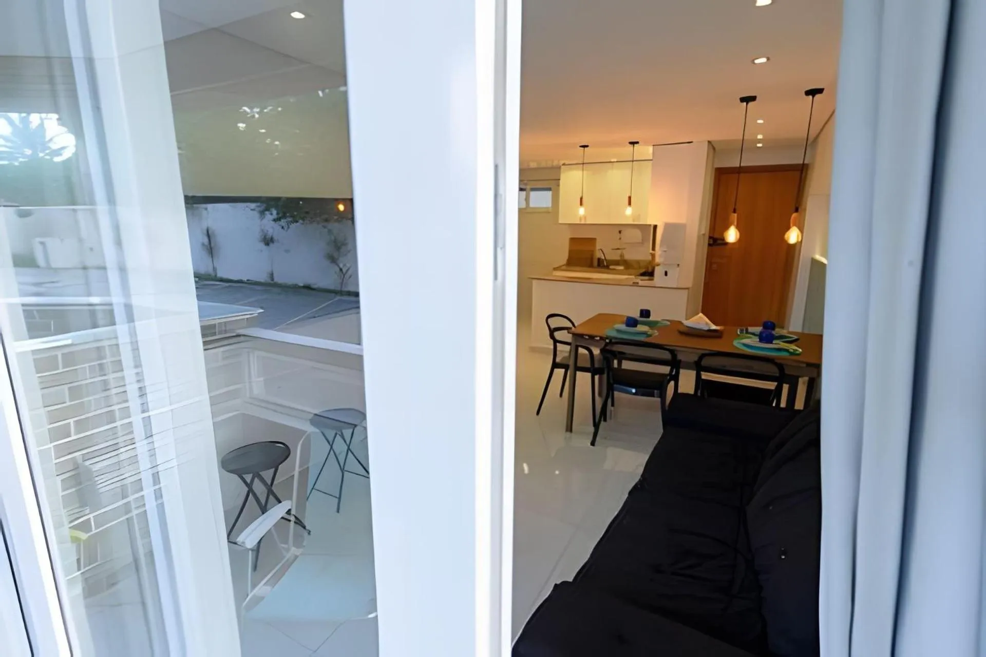 AP 002 Makaiba Porto de Galinhas - Coração de Porto