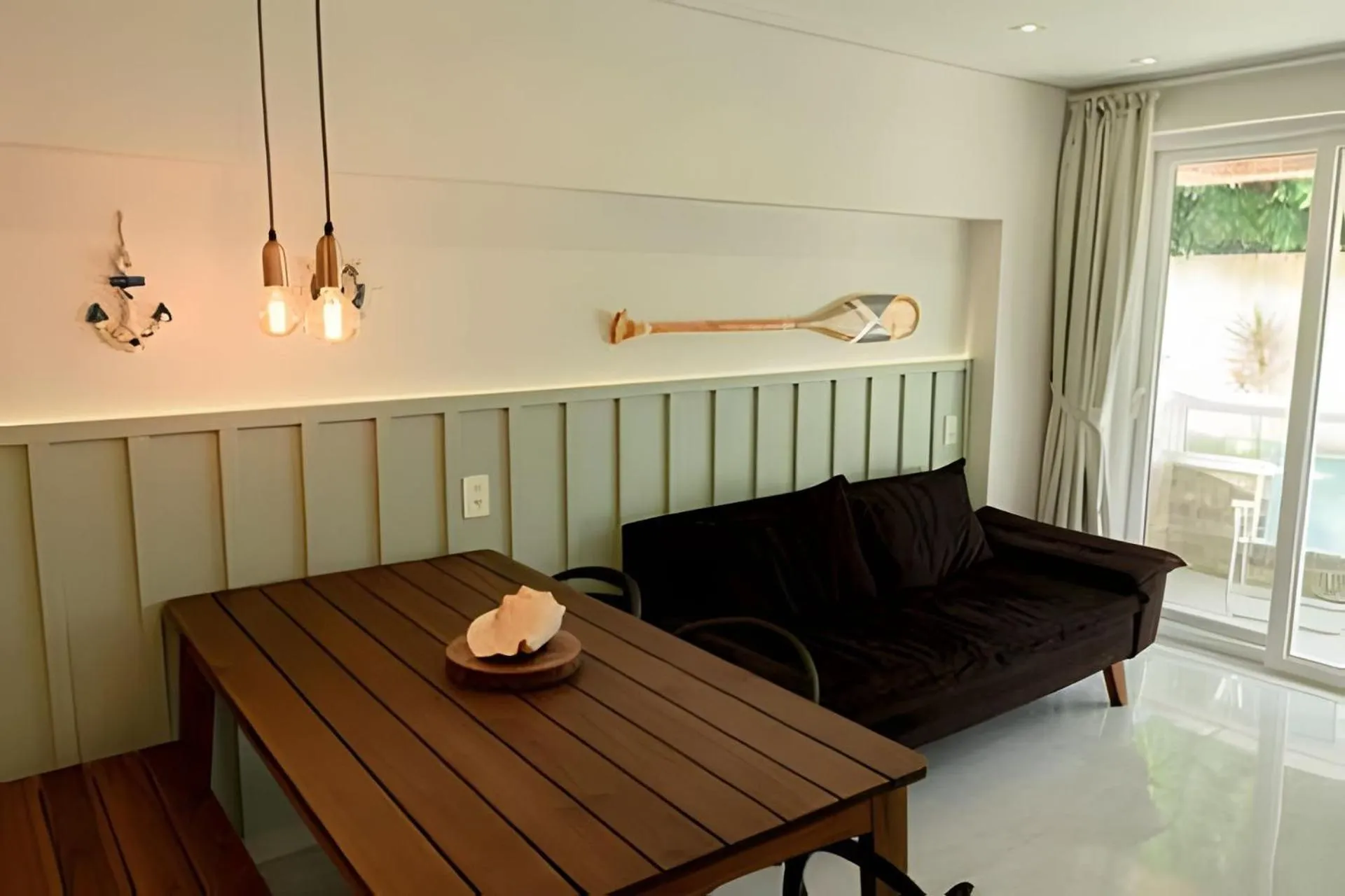 AP 002 Makaiba Porto de Galinhas - Coração de Porto