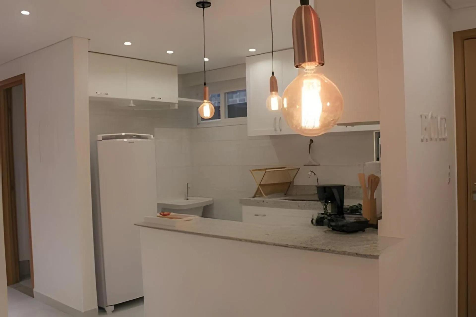 AP 002 Makaiba Porto de Galinhas - Coração de Porto