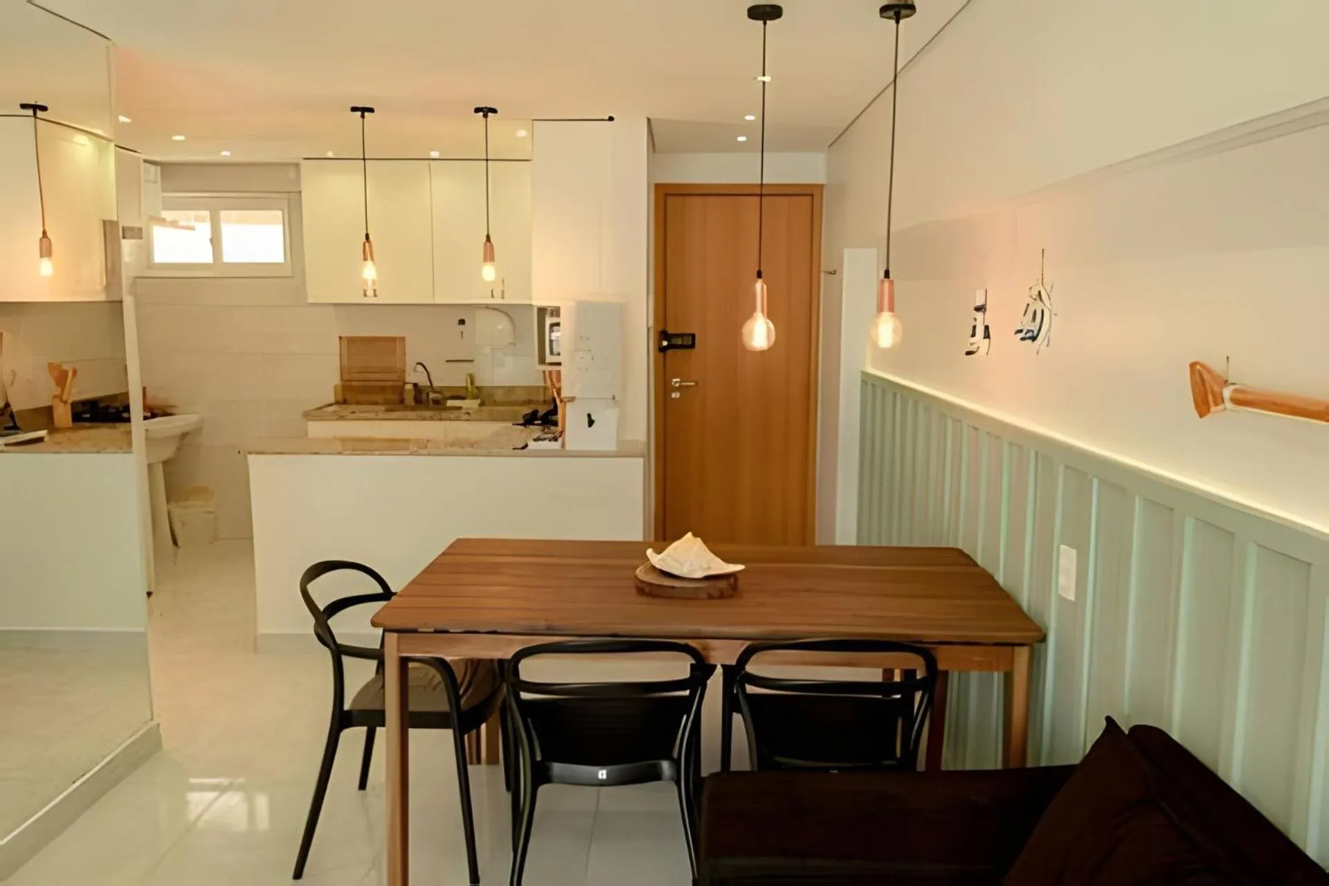 AP 002 Makaiba Porto de Galinhas - Coração de Porto