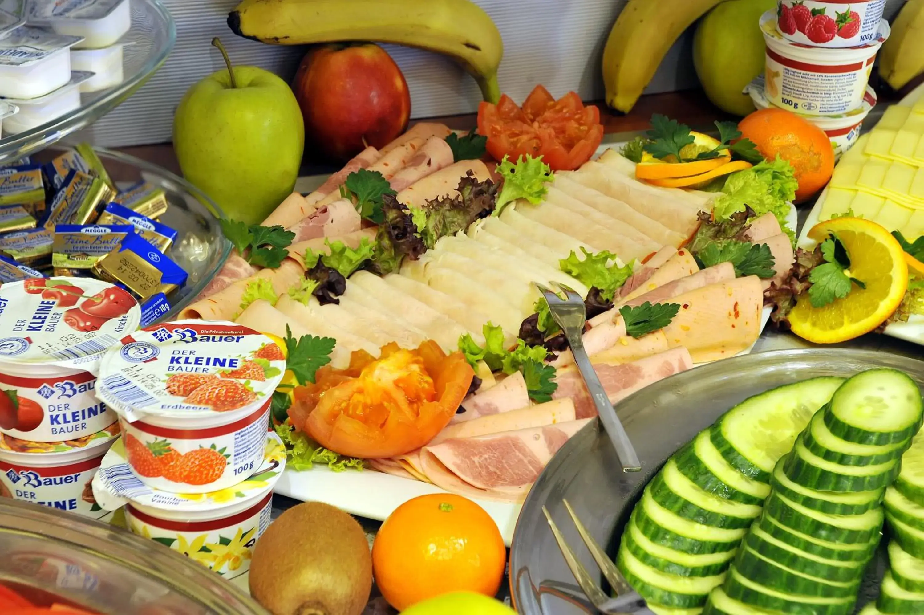 Food in St.Joseph Hotel Hamburg - Reeperbahn St.Pauli Kiez Food in St.Joseph Hotel Hamburg - Reeperbahn St.Pauli Kiez