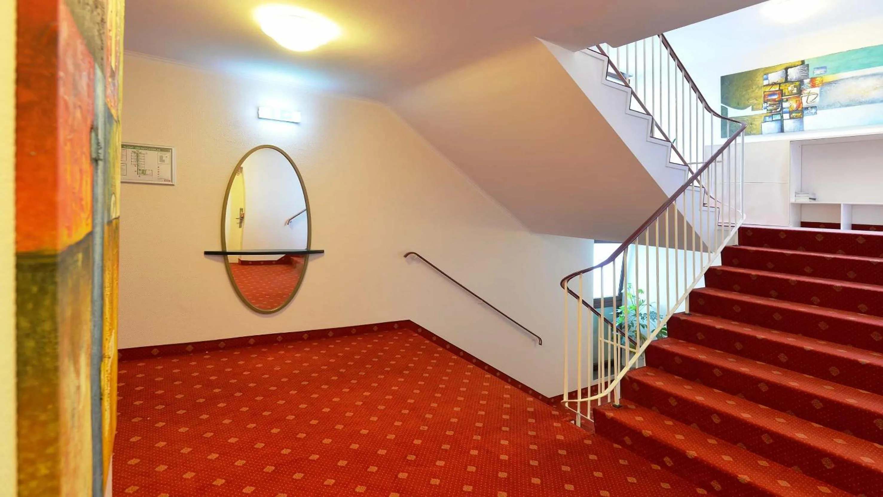 Other in St.Joseph Hotel Hamburg - Reeperbahn St.Pauli Kiez