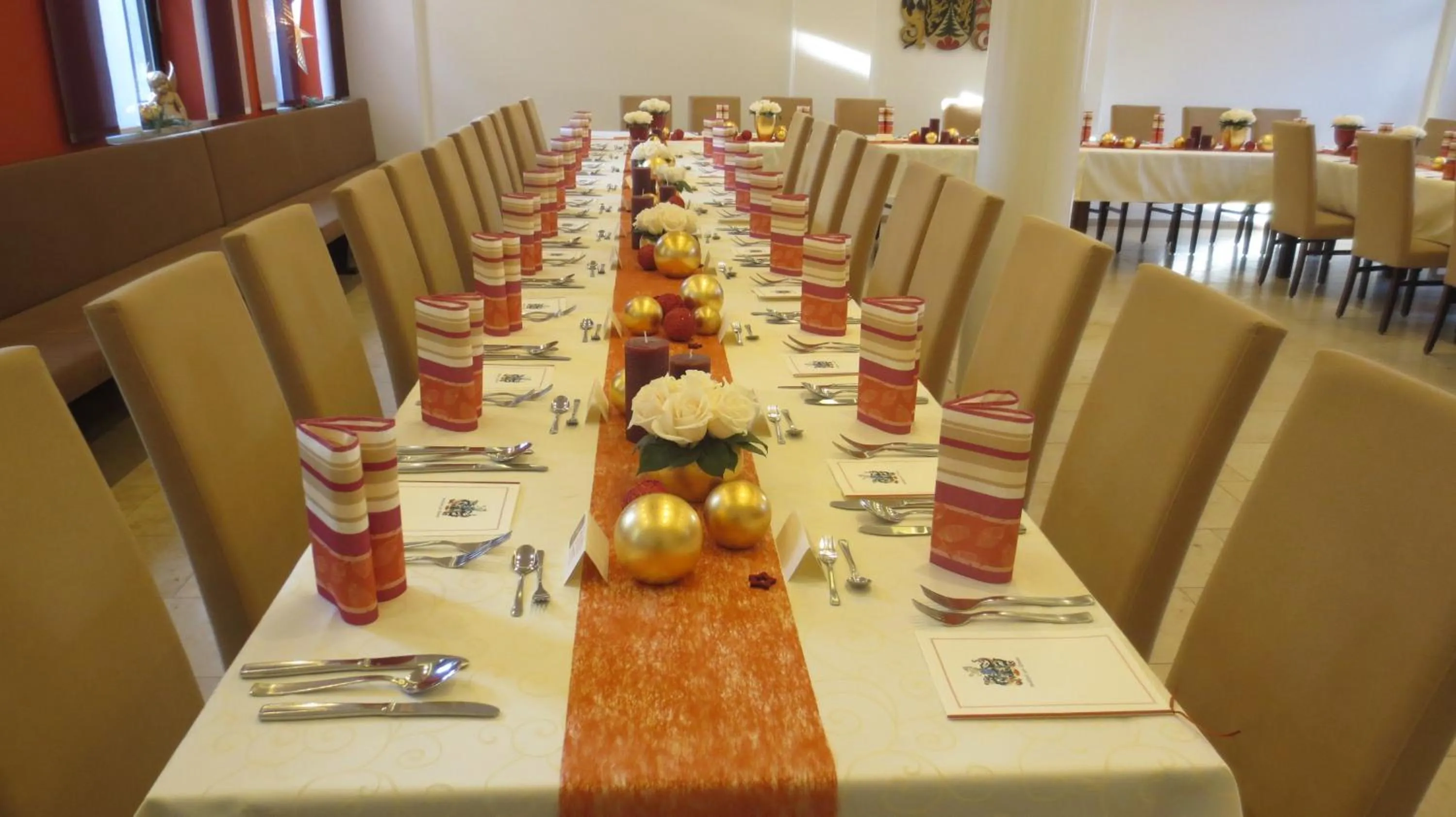 Restaurant/places to eat in Gasthof zur Sonne