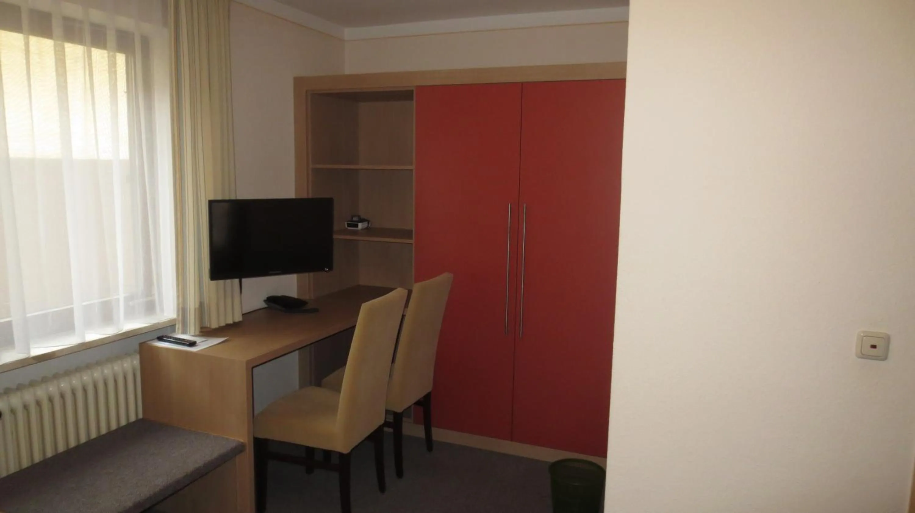 Day in Gasthof zur Sonne