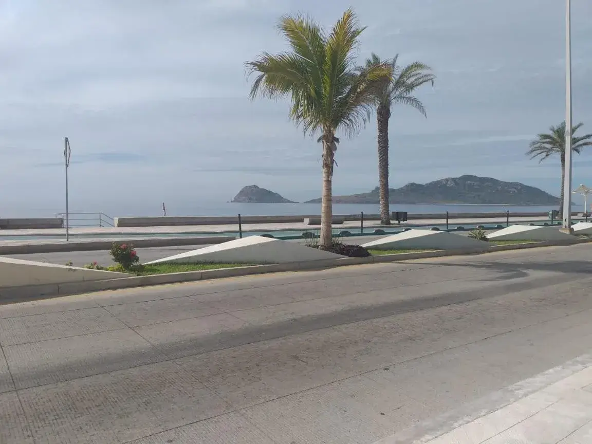 Property building in Varali Grand Hotel Property building in Varali Grand Hotel