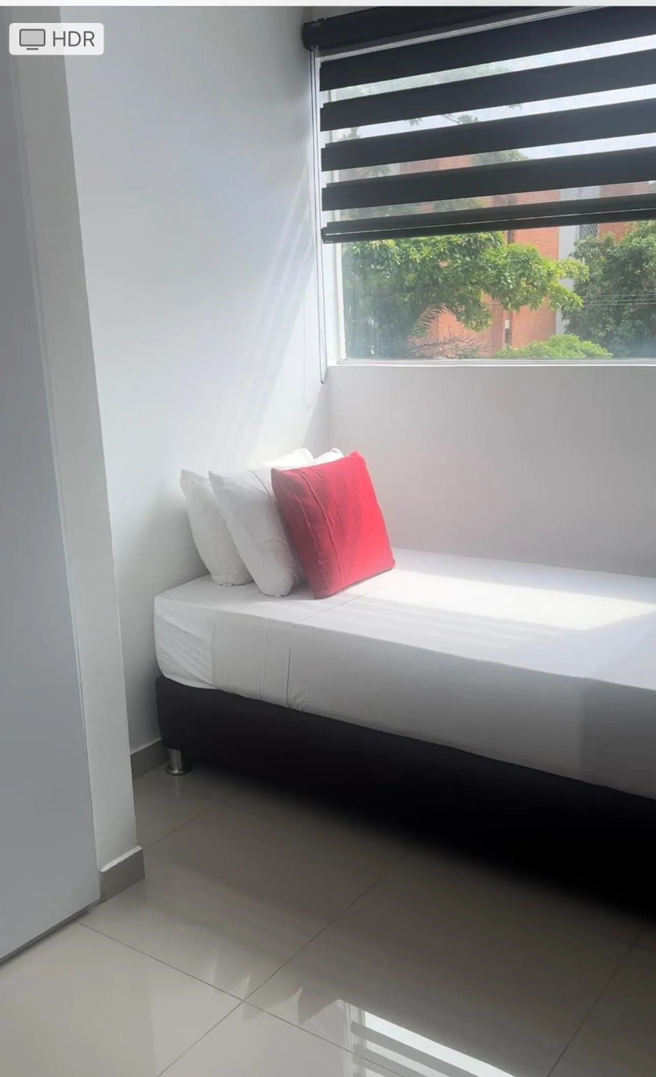 Other, Bed in Hotel Blue 66