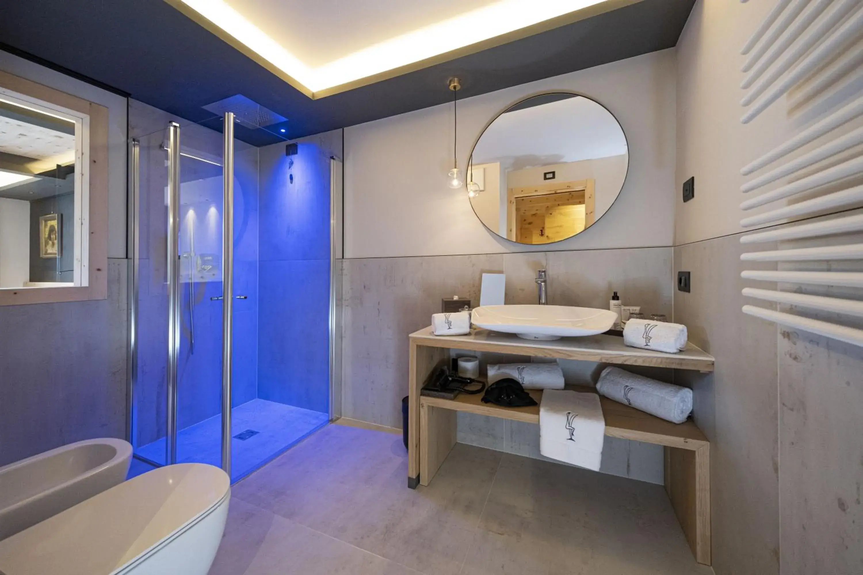 King Room in Locanda degli Artisti Art Hotel King Room in Locanda degli Artisti Art Hotel