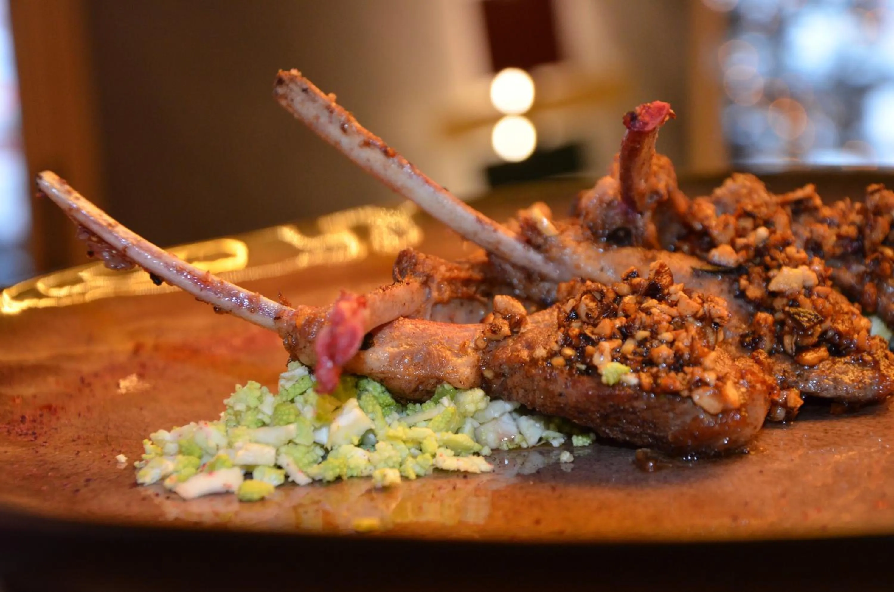 Food and drinks in Locanda degli Artisti Art Hotel