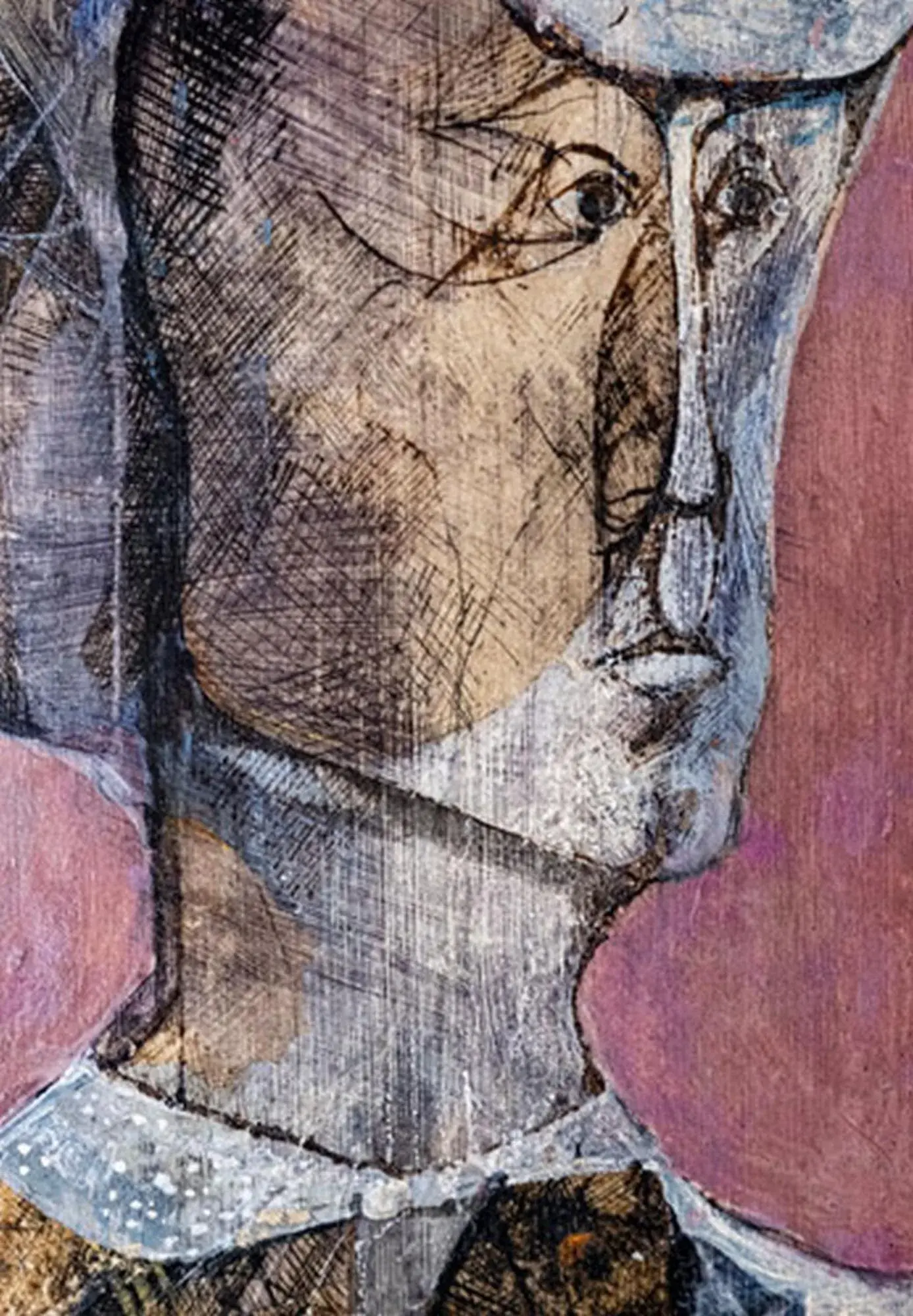 Junior Suite with Sauna in Locanda degli Artisti Art Hotel Junior Suite with Sauna in Locanda degli Artisti Art Hotel