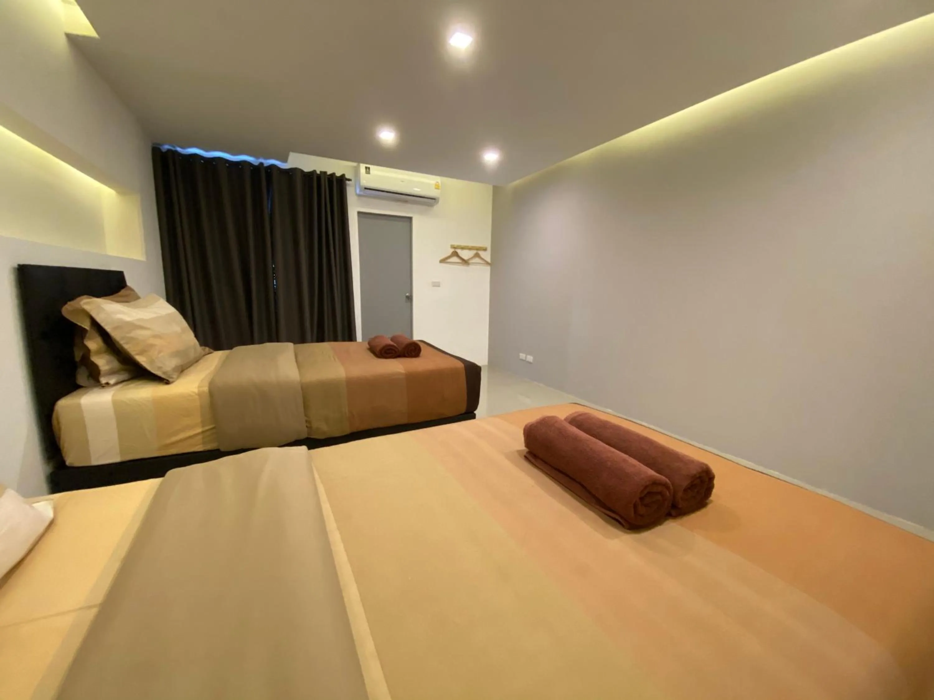 Bansuay Phra Nang Klao