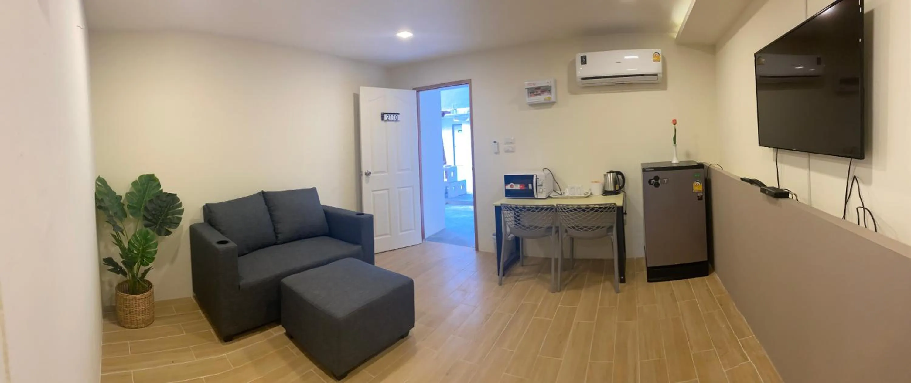 Bansuay Phra Nang Klao