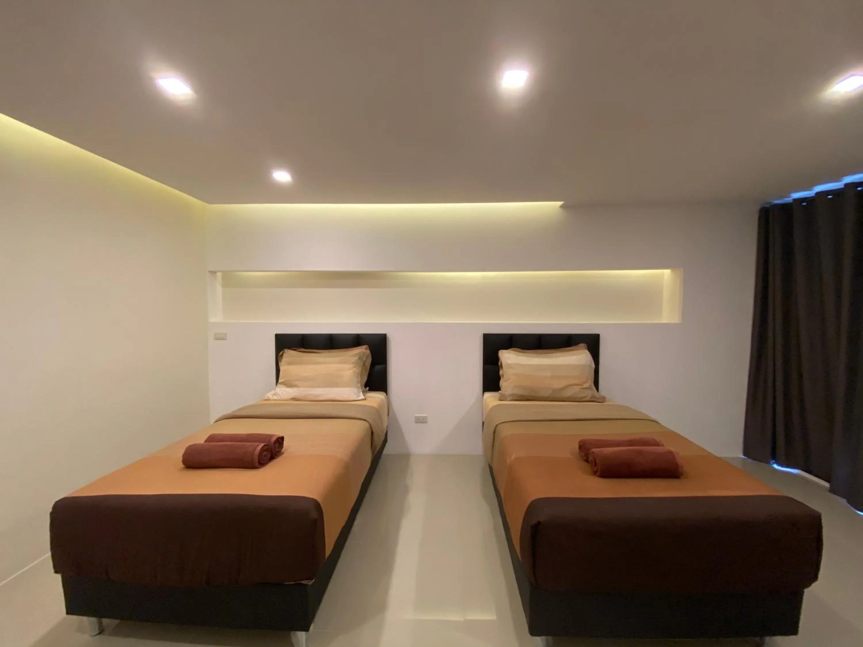 Bansuay Phra Nang Klao