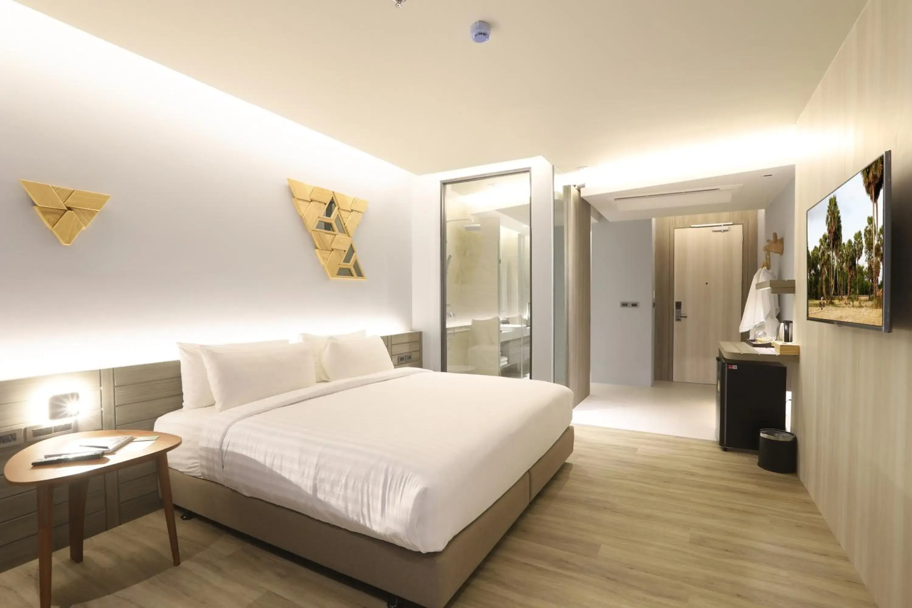 Photo of the whole room, Bed in The Signature Hotel Airport Photo of the whole room, Bed in The Signature Hotel Airport