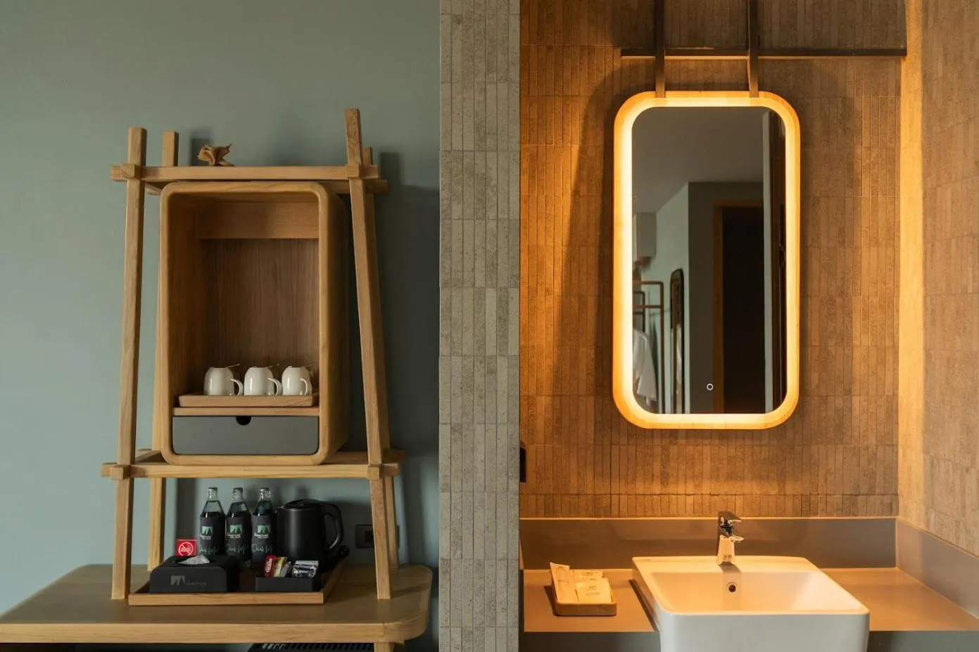 The Signature Hotel Airport