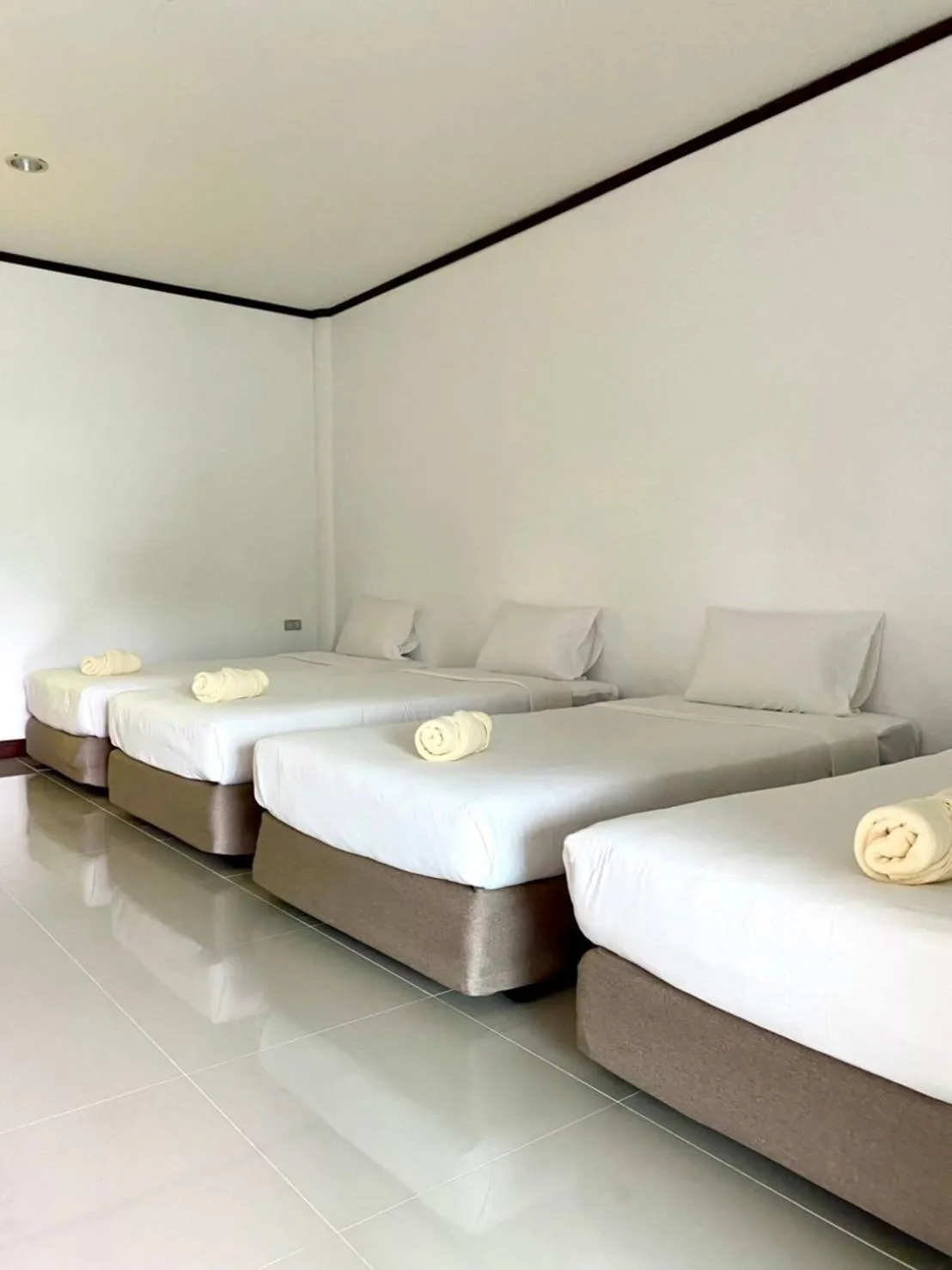 Ozone Chomdao Resort