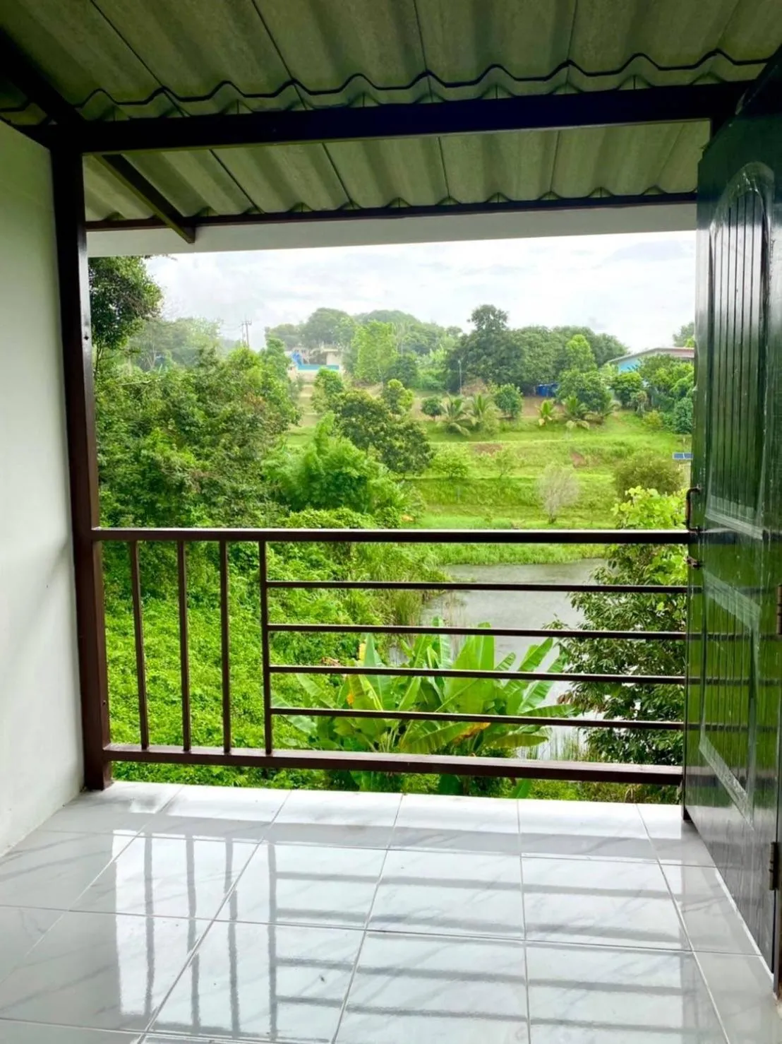 Ozone Chomdao Resort