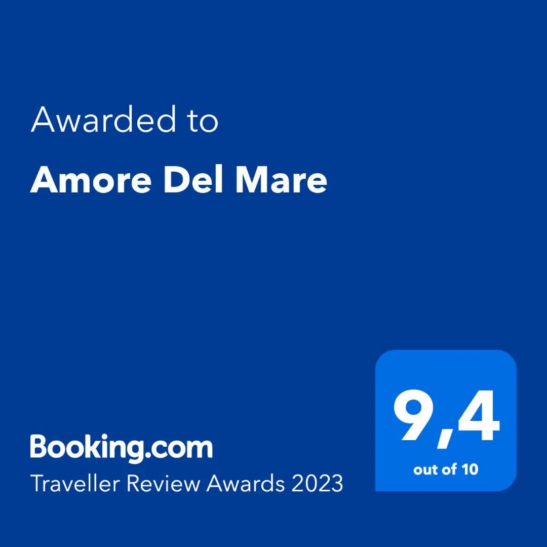 Amore Del Mare