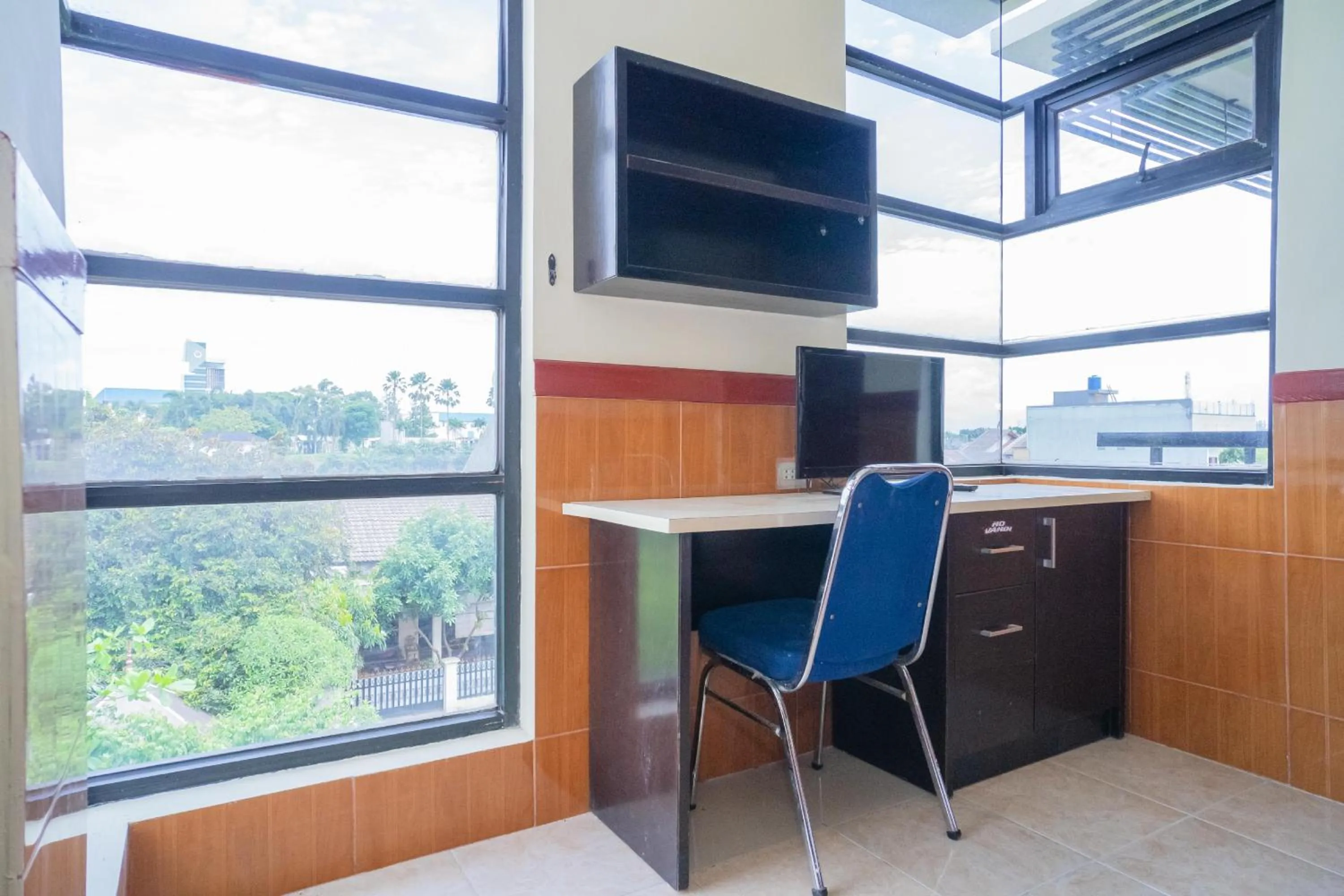 KoolKost @ Taman Duta Depok