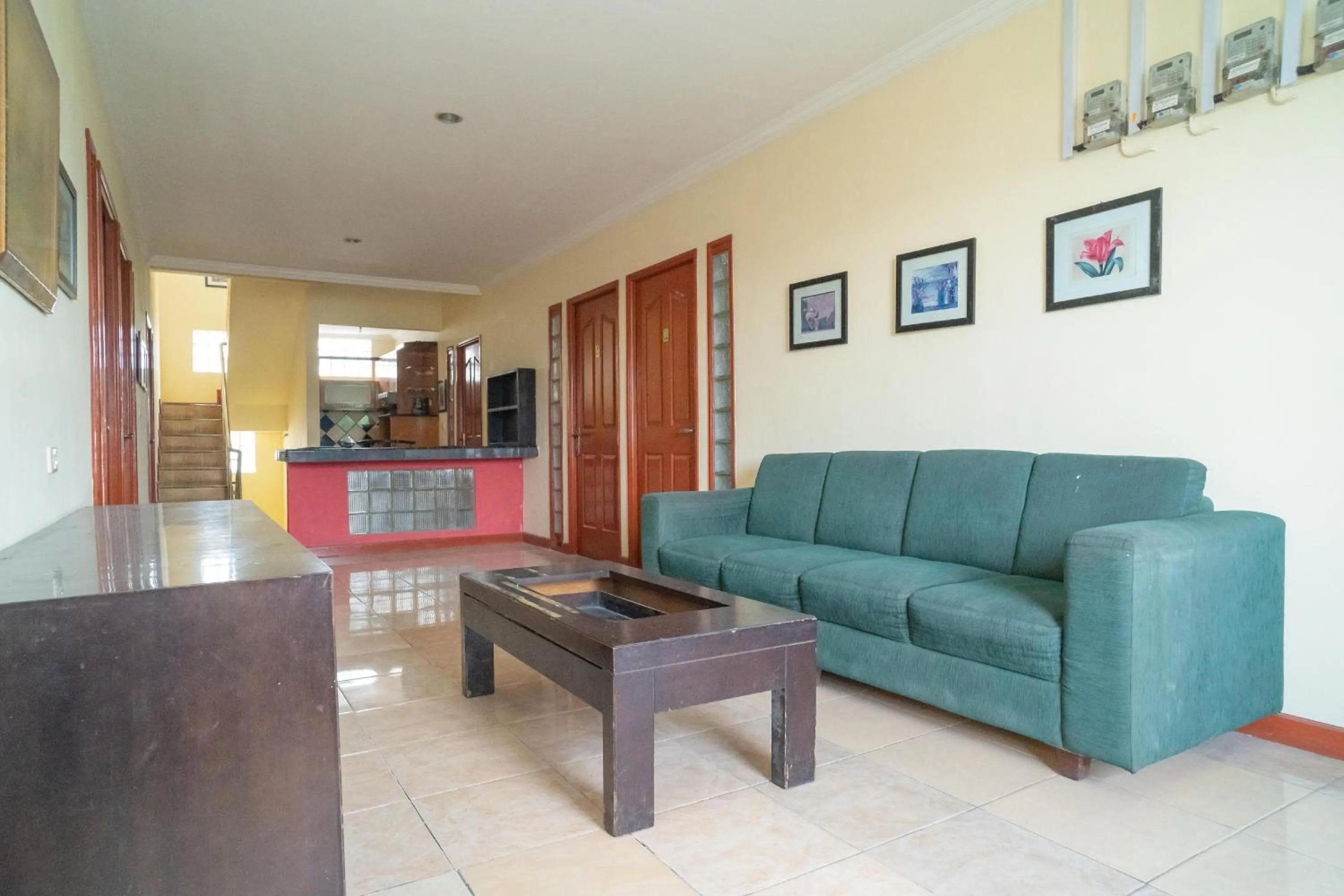 KoolKost @ Taman Duta Depok