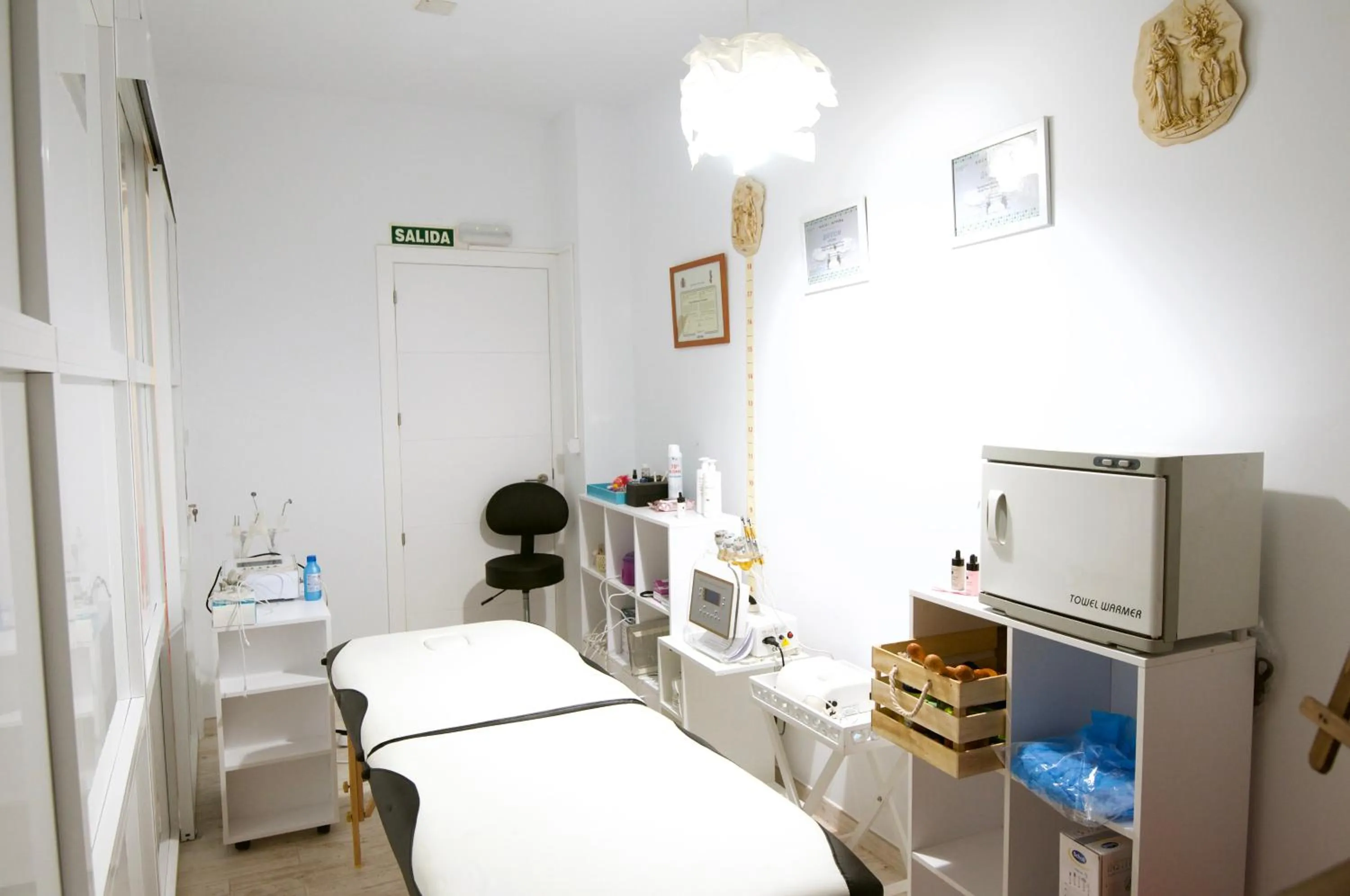 Loft Valentia Ifach Calpe