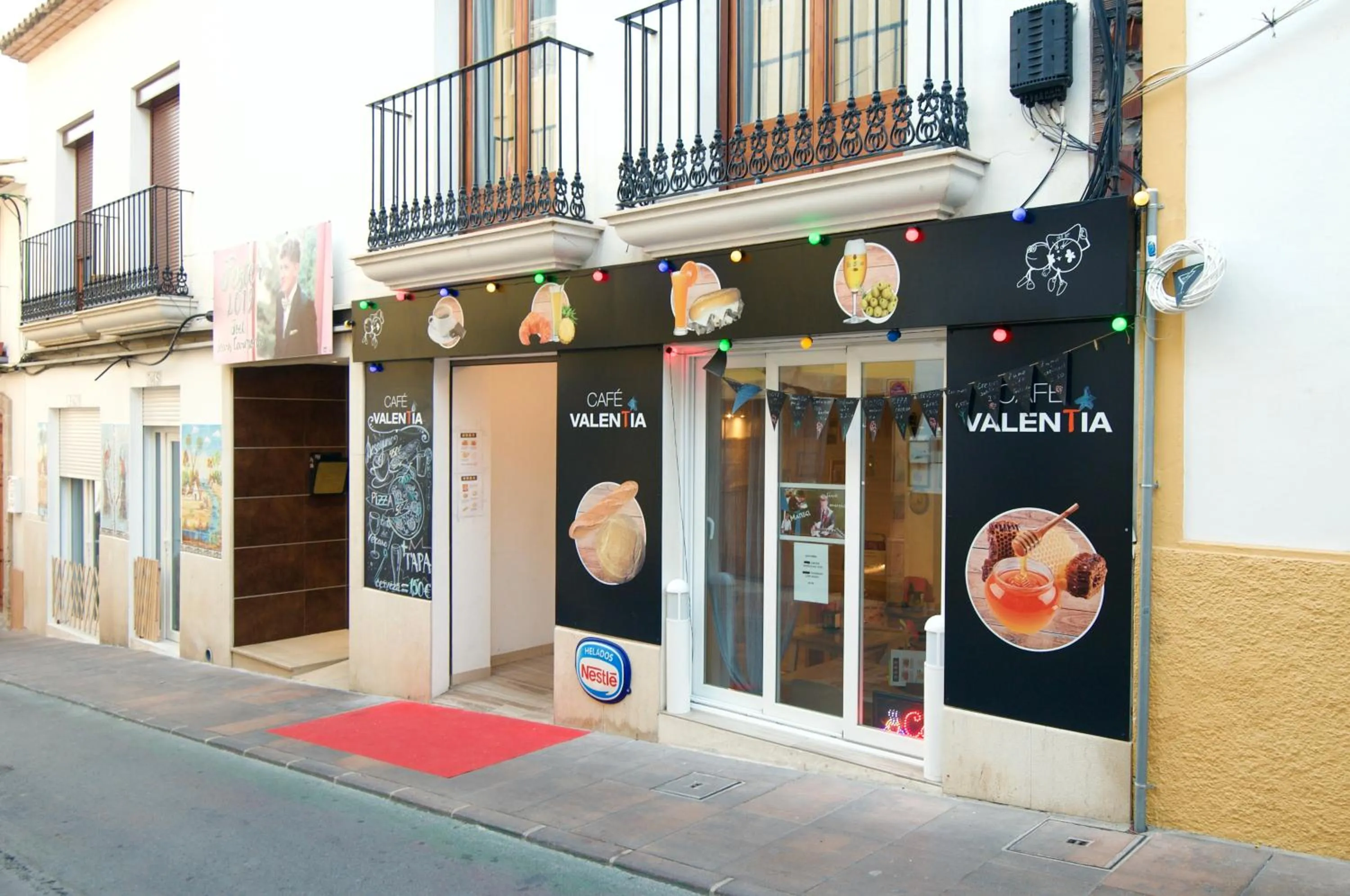 Loft Valentia Ifach Calpe