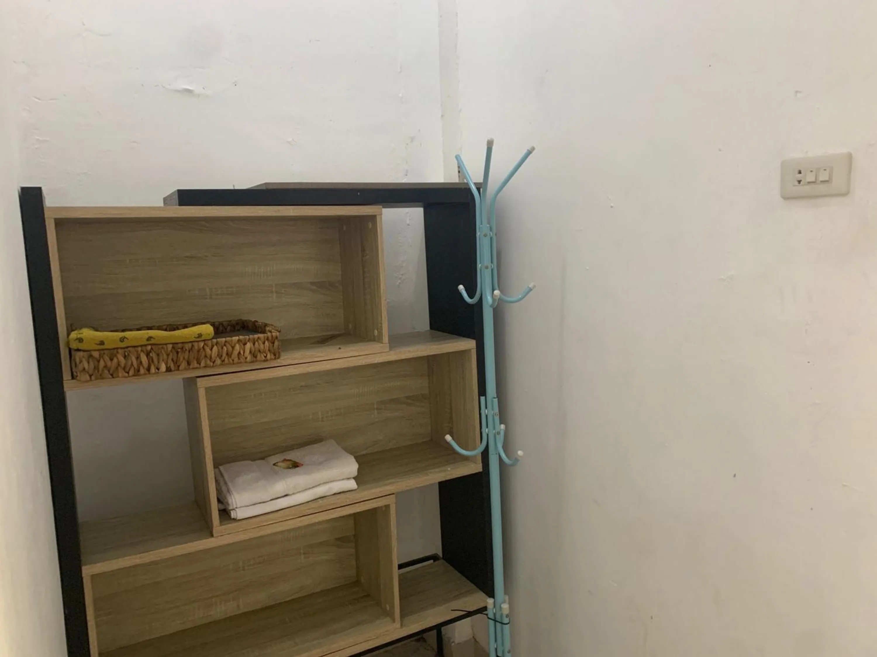 Bedroom in Oemah Ratu Hostel Syariah RedPartner