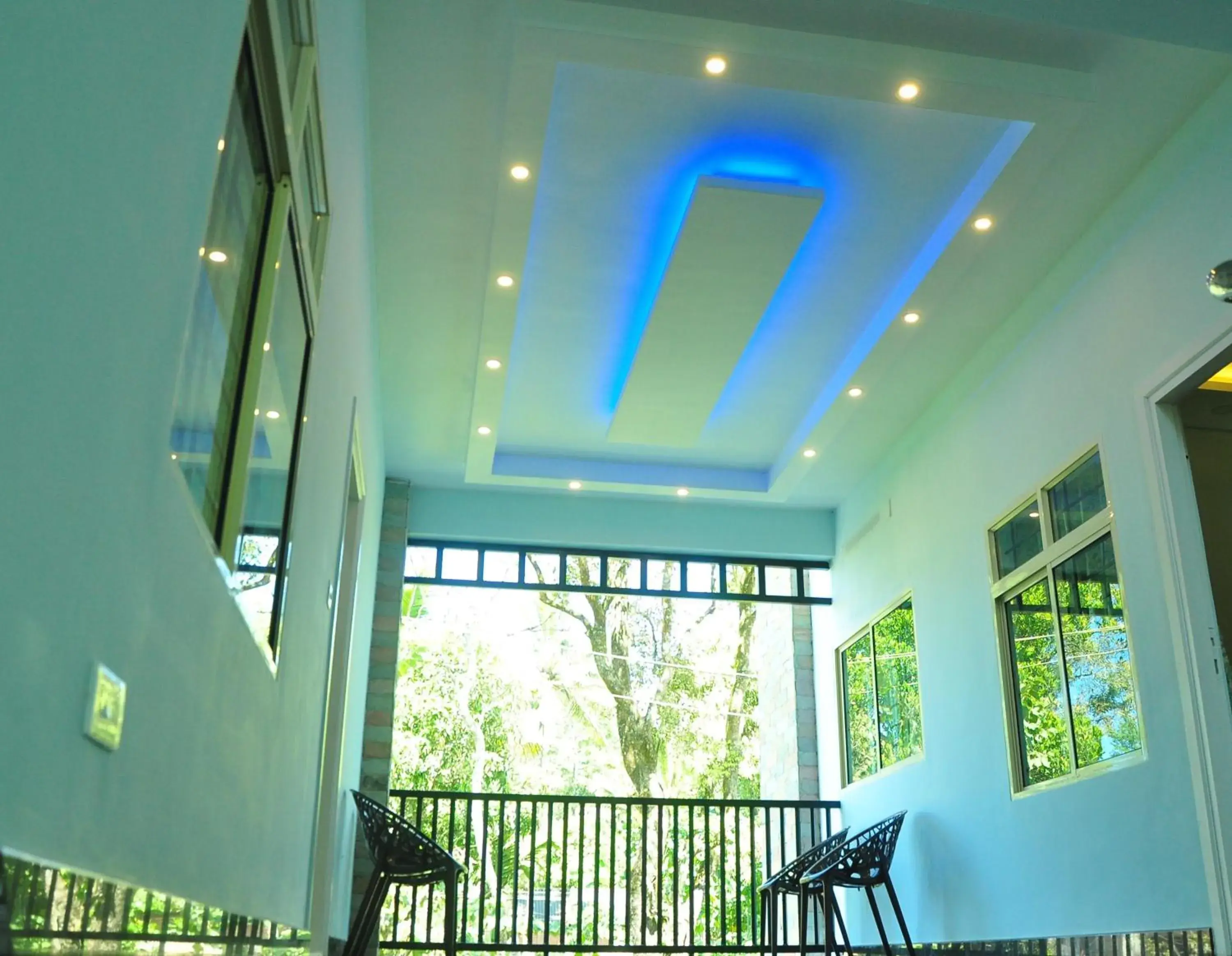 View (from property/room) in T Homes Thekkady View (from property/room) in T Homes Thekkady