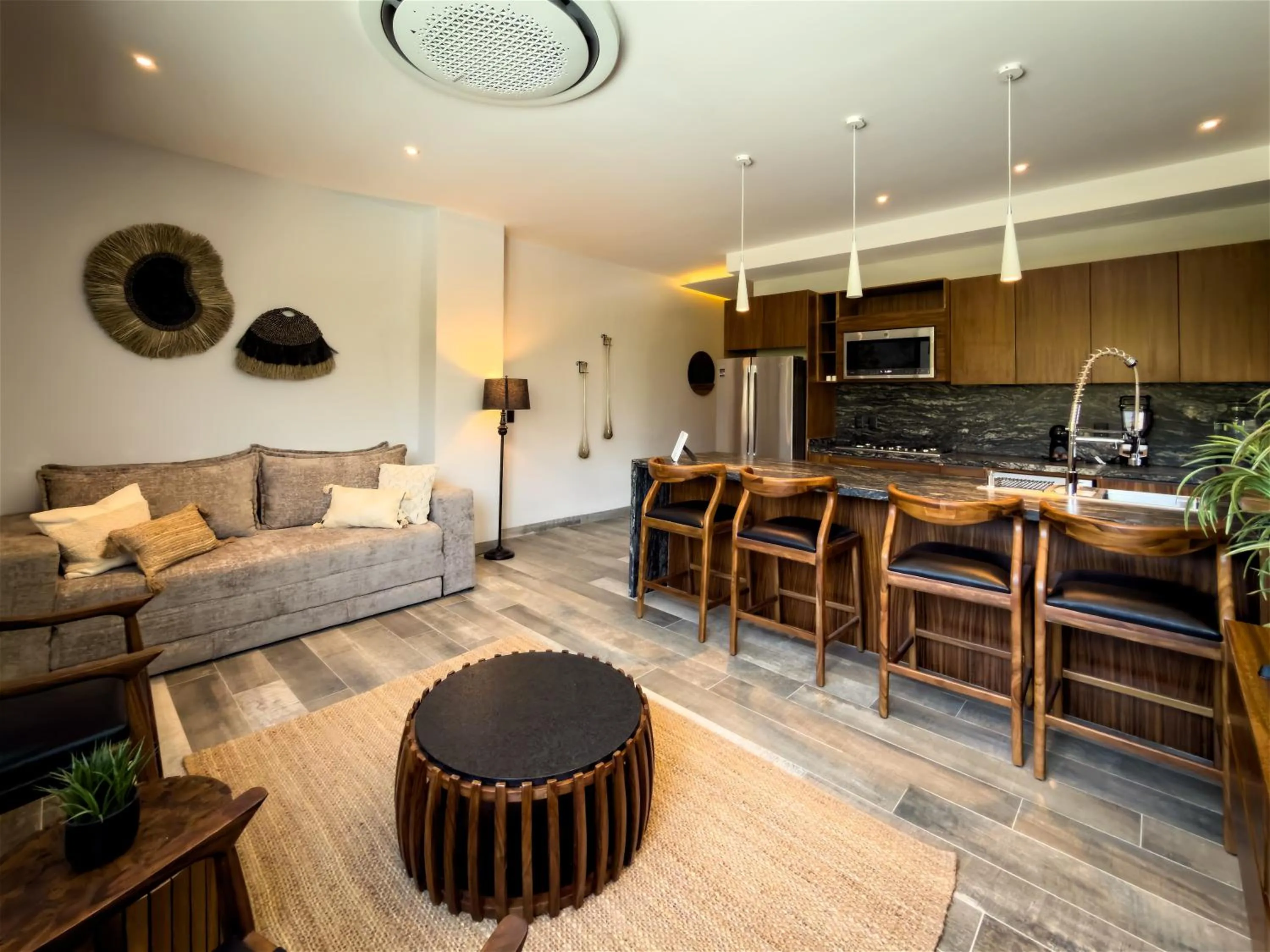 Nimue Marina Residence