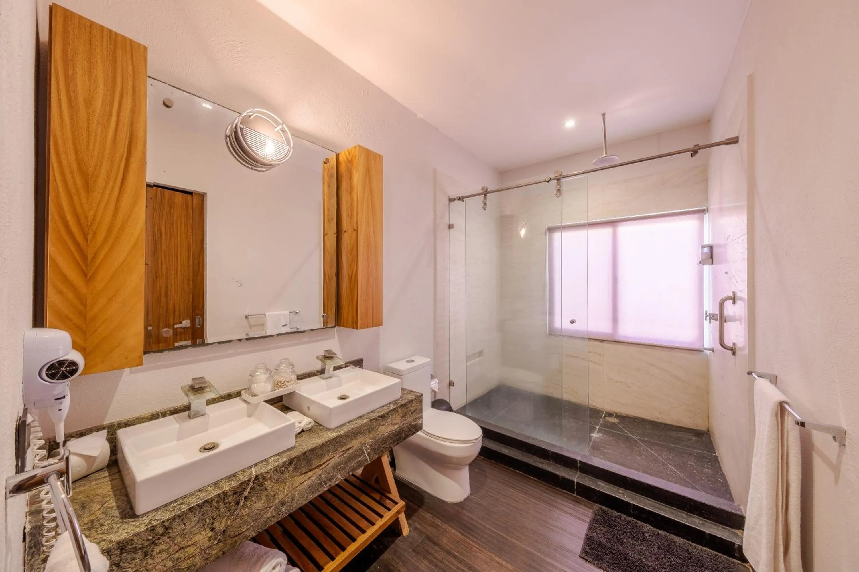 Nimue Marina Residence