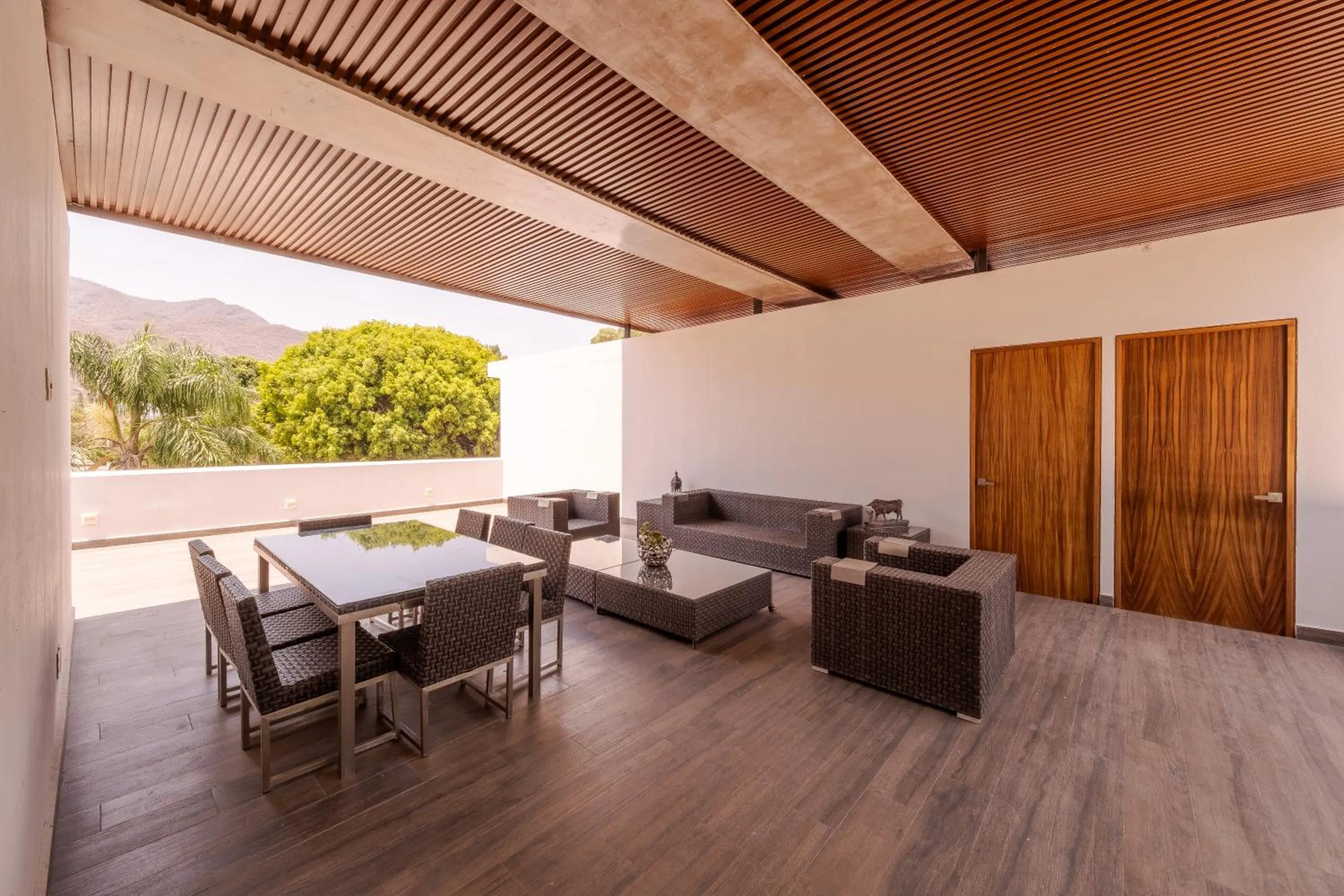 Nimue Marina Residence