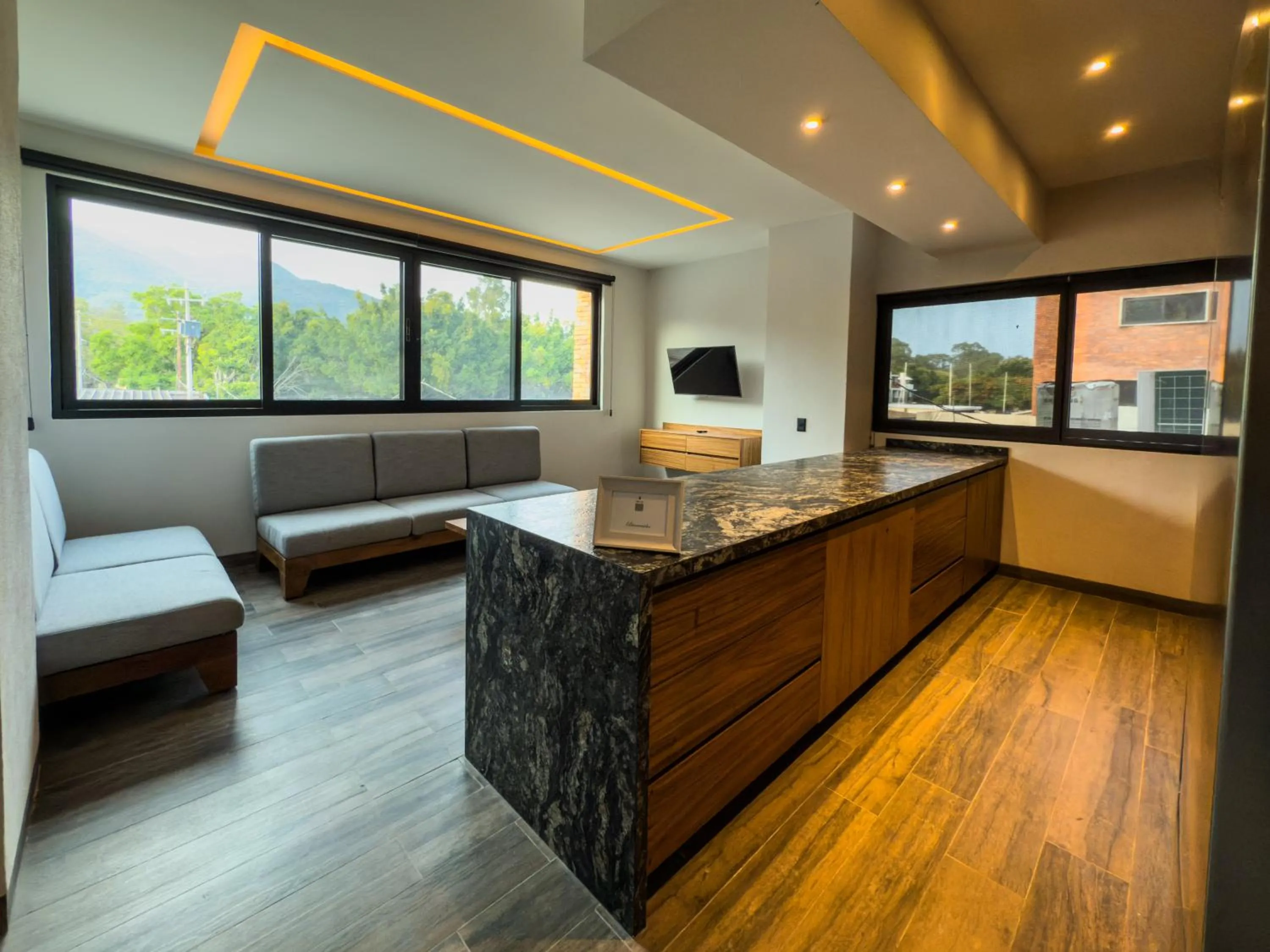 Nimue Marina Residence