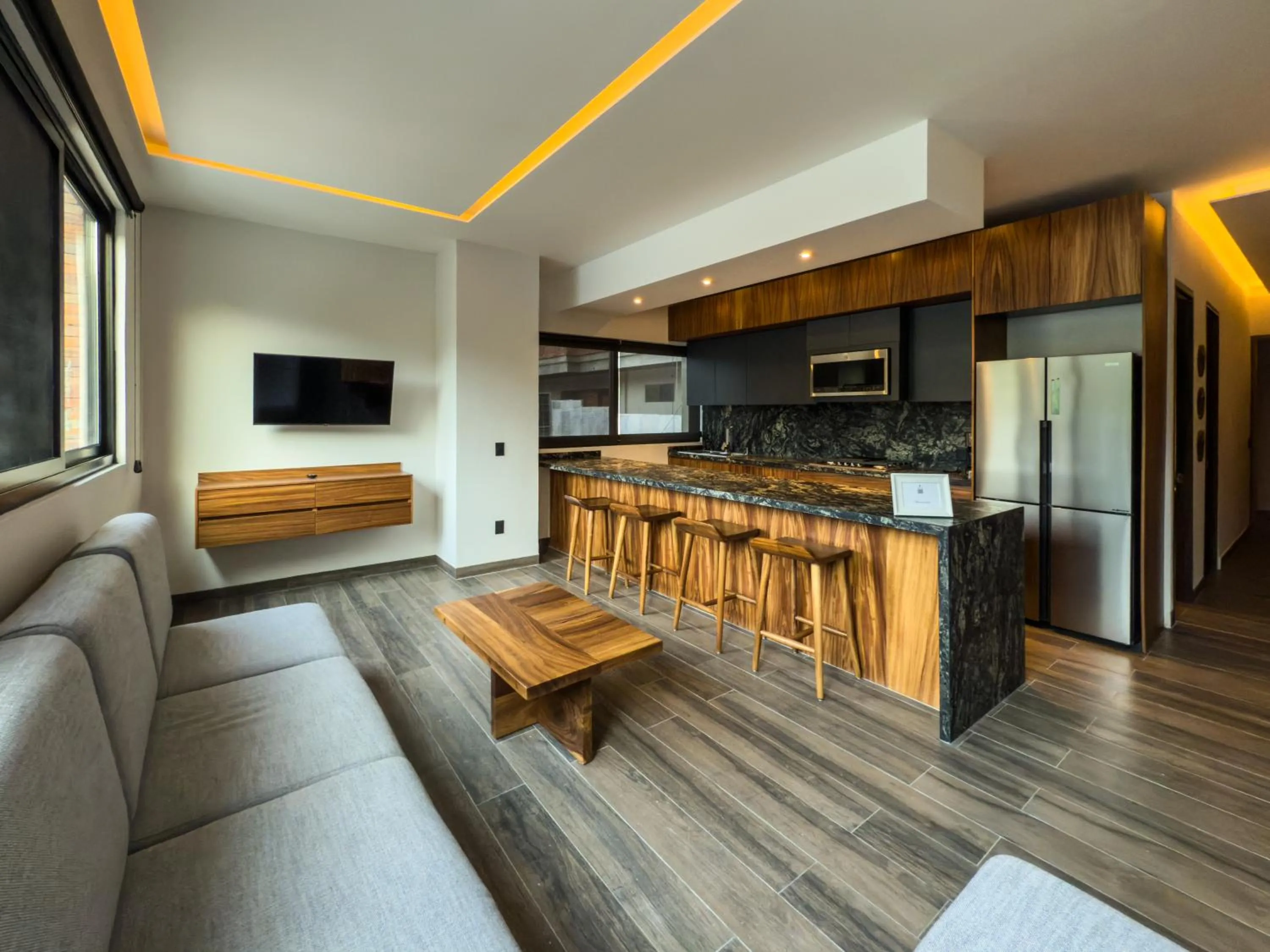 Nimue Marina Residence