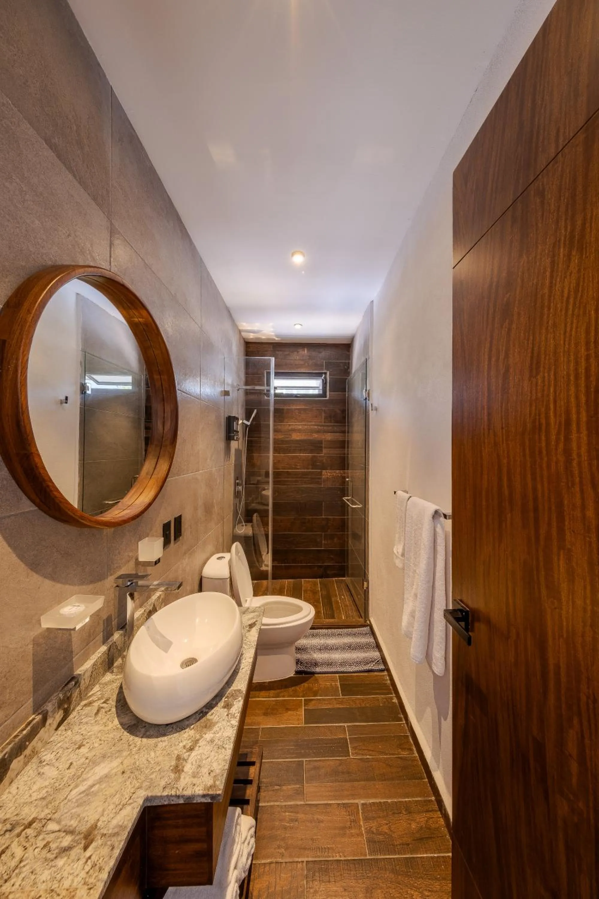 Nimue Marina Residence