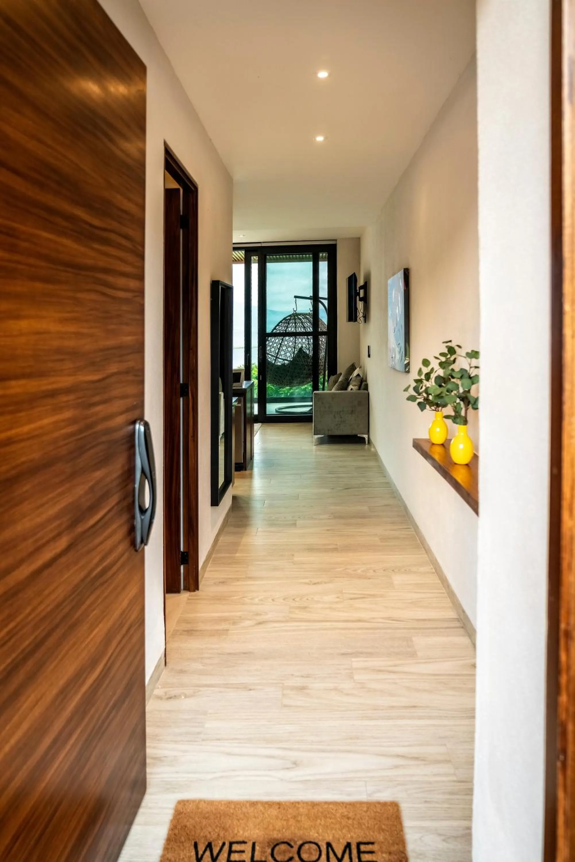 Nimue Marina Residence