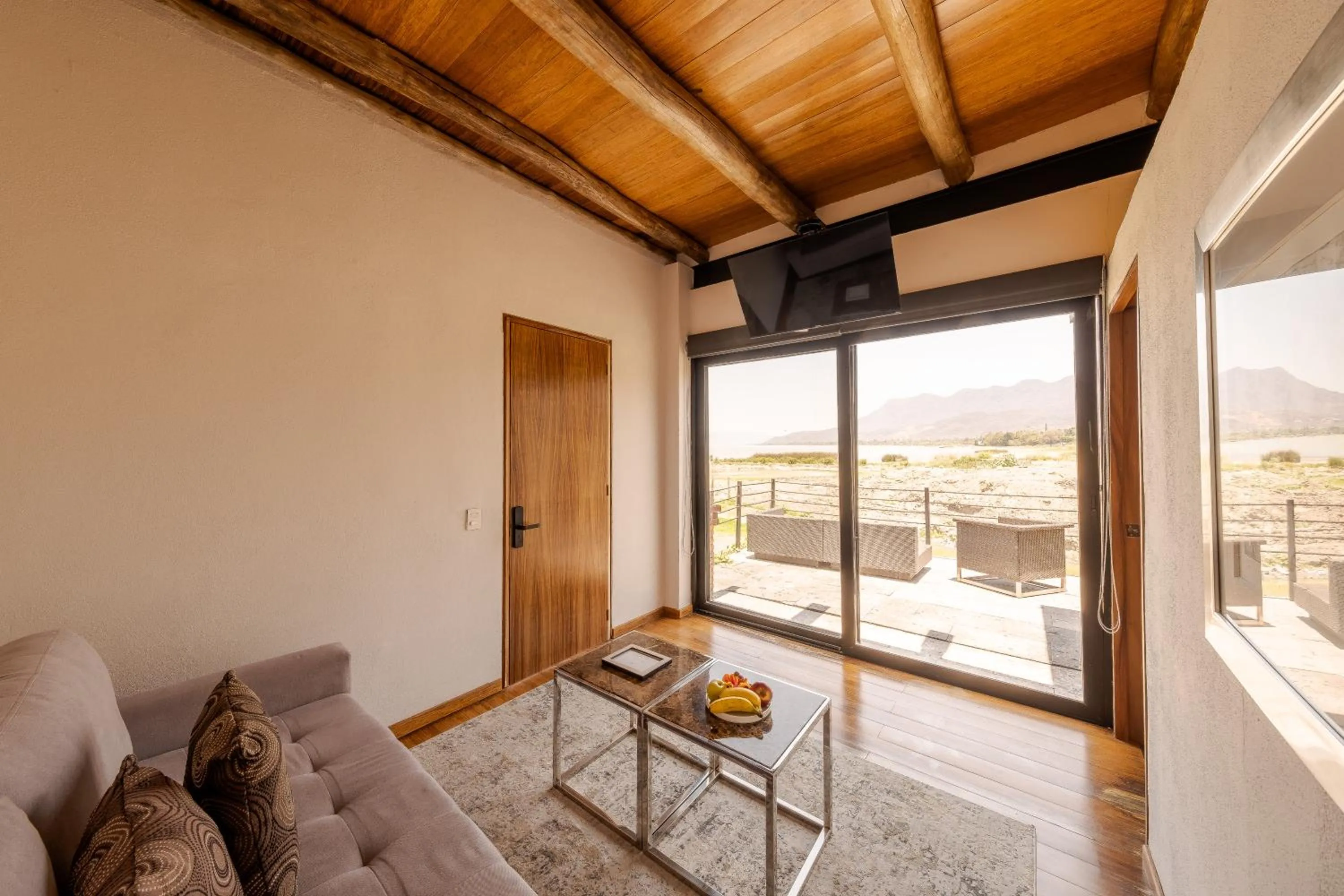 Nimue Marina Residence