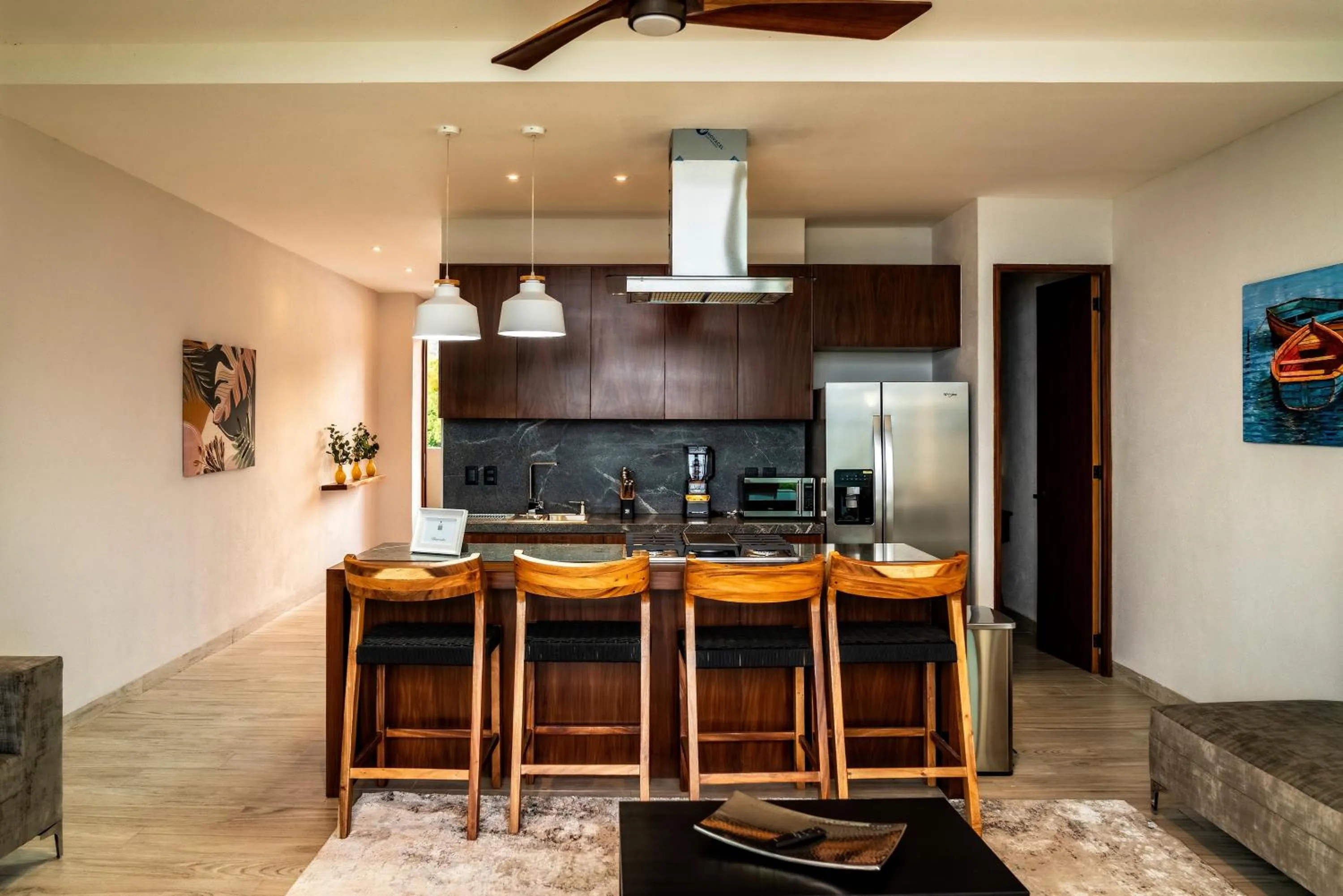 Nimue Marina Residence