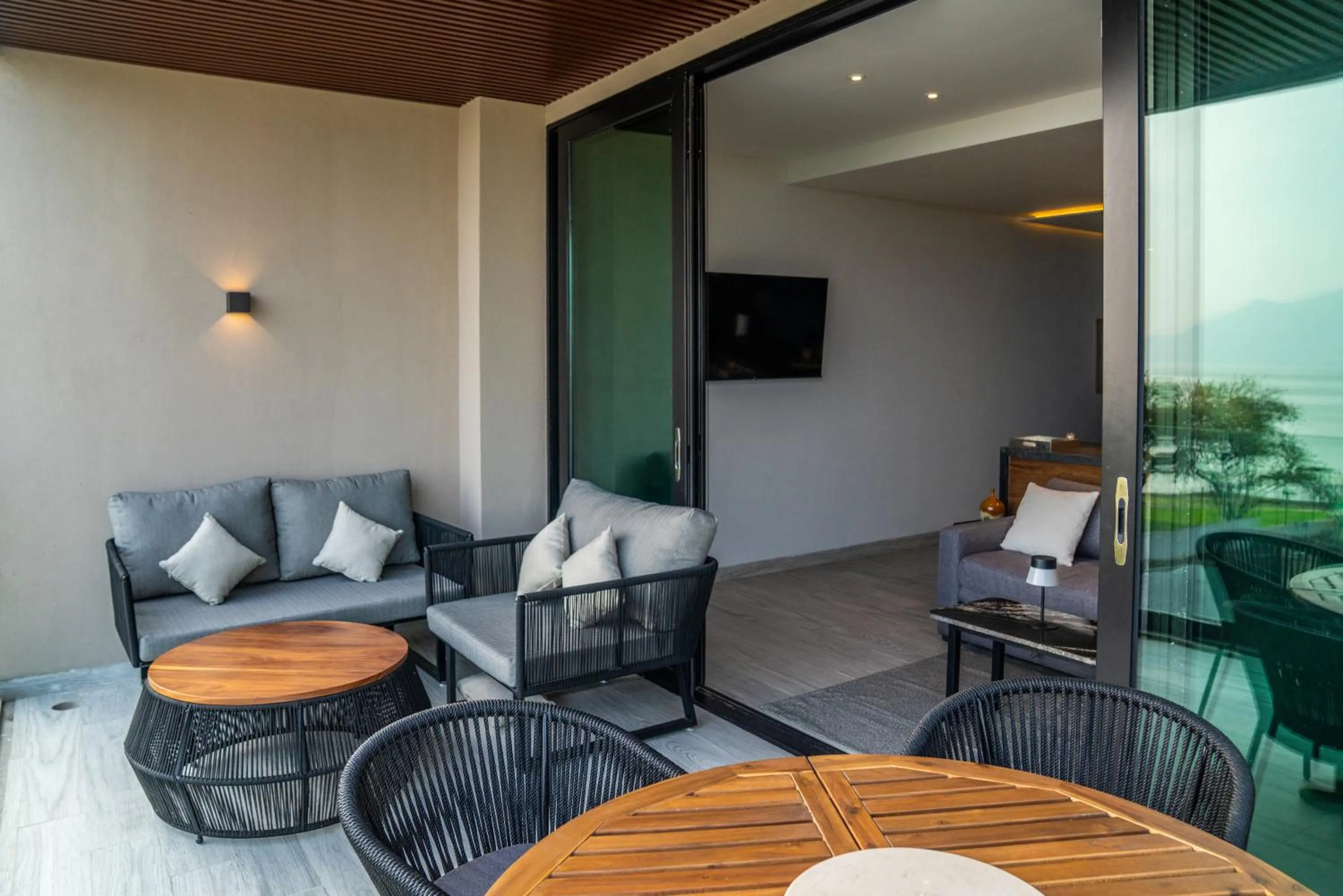 Nimue Marina Residence