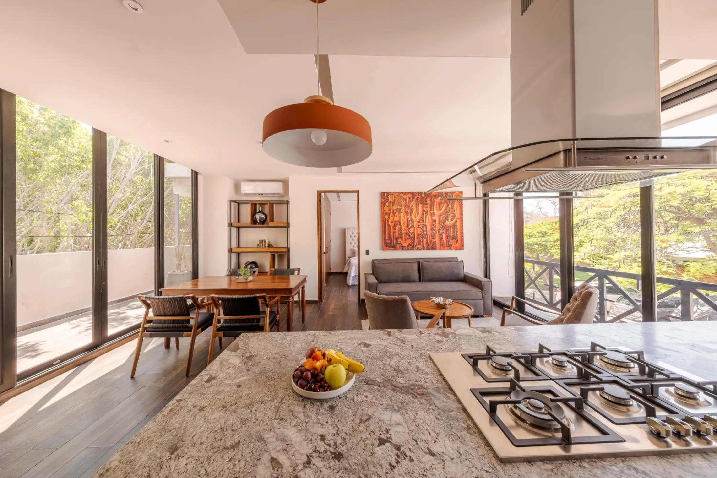 Nimue Marina Residence