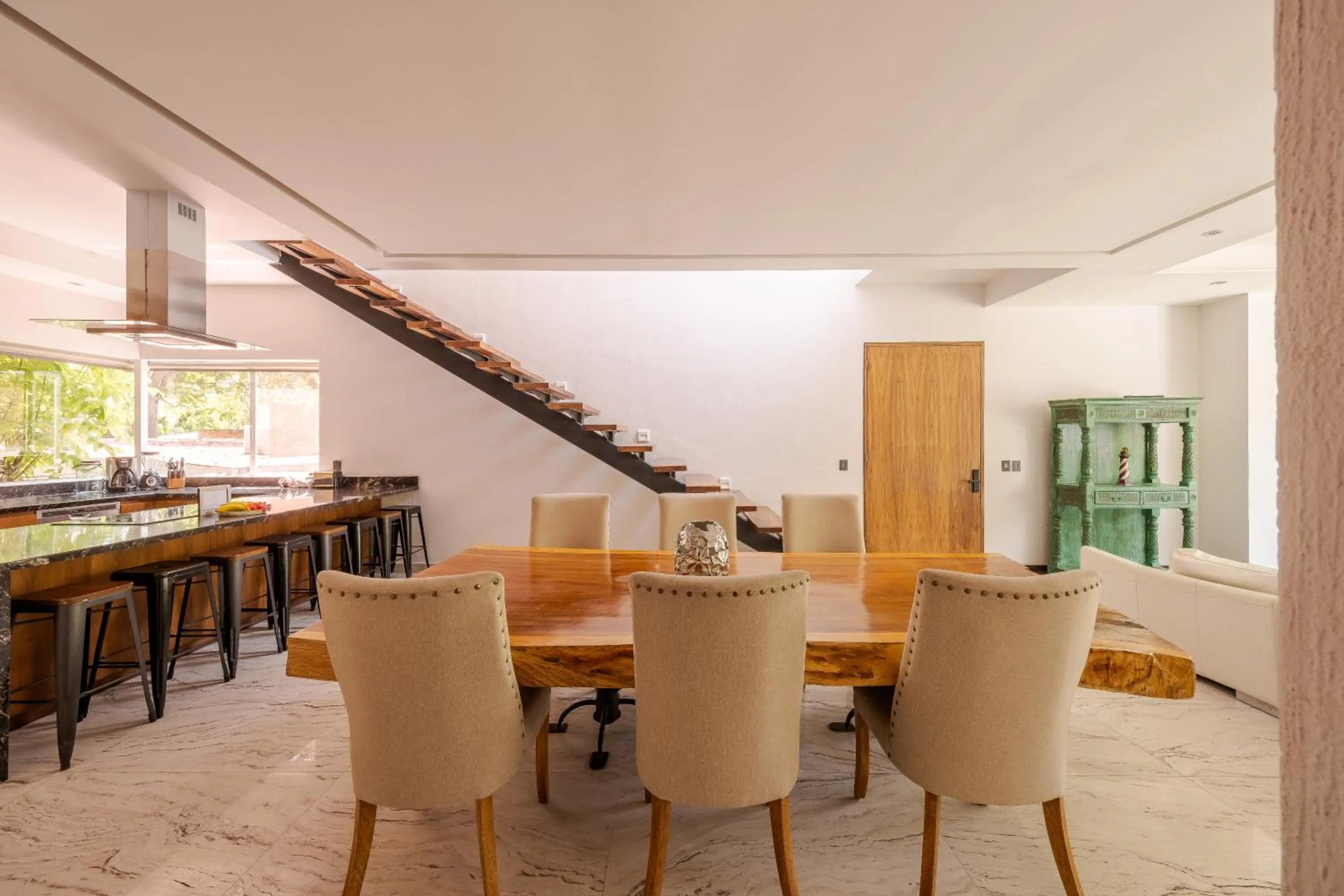 Nimue Marina Residence