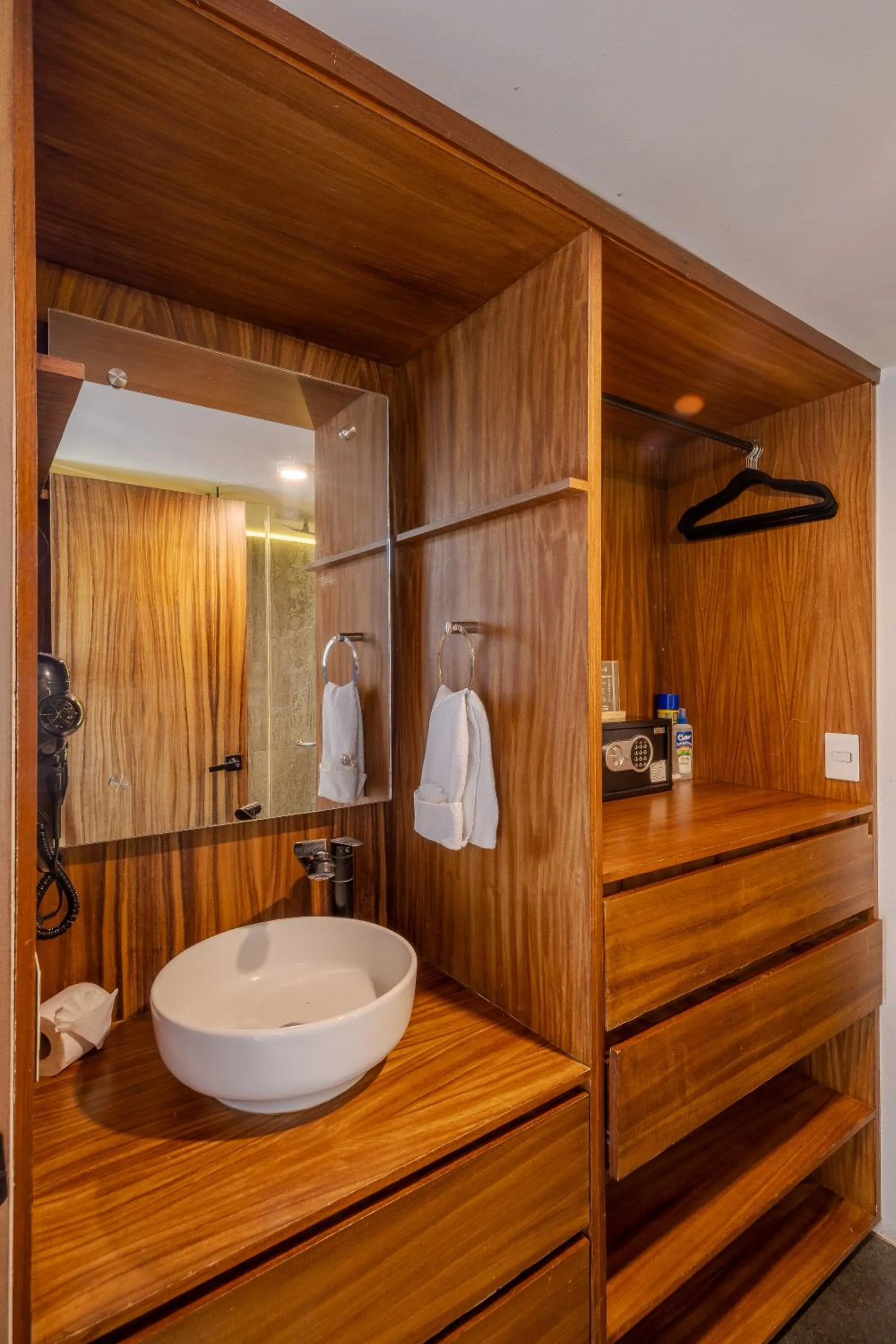 Nimue Marina Residence